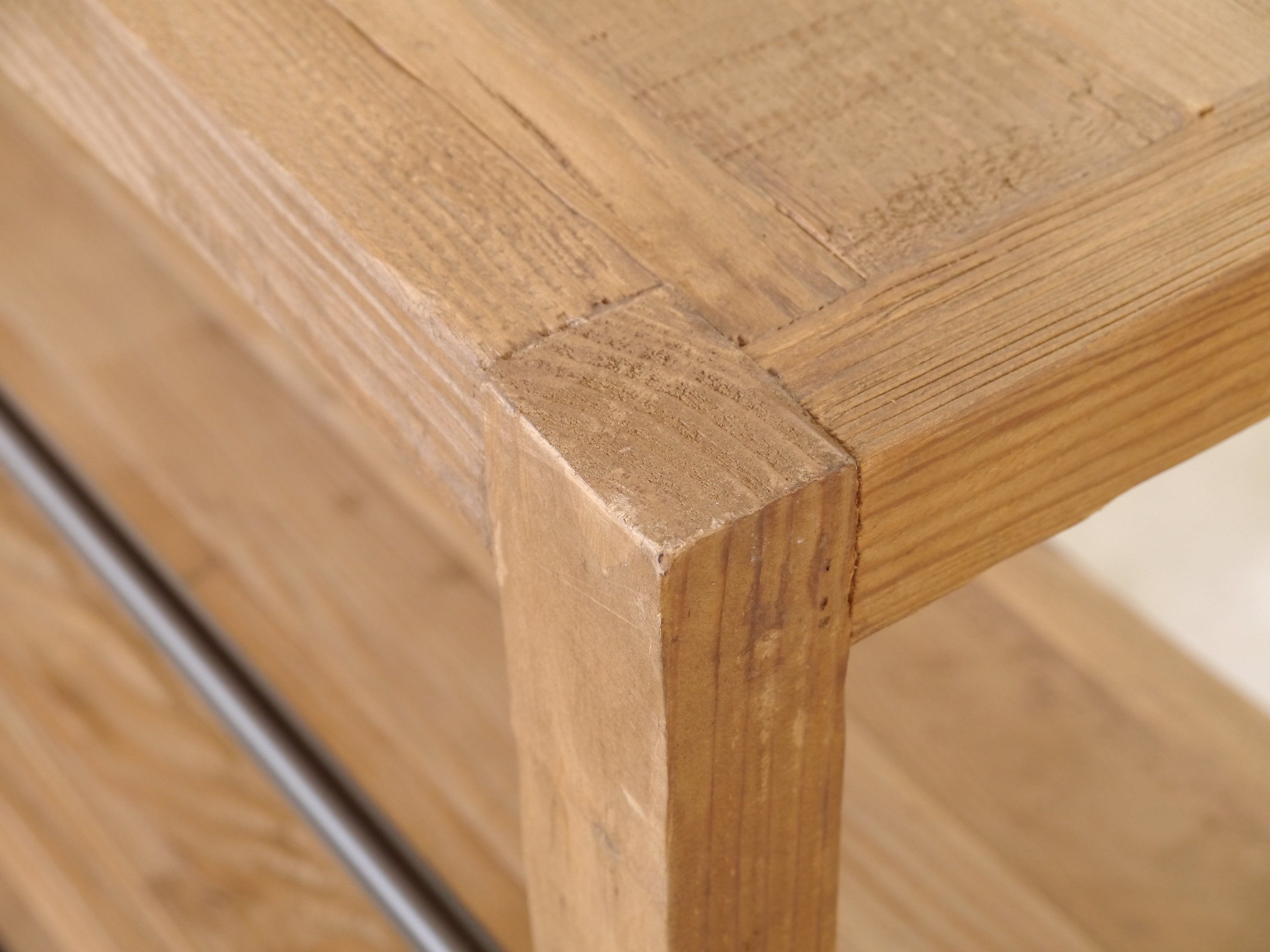 オープンシェルフ 幅1800mm×奥行350mm×高さ1000mm