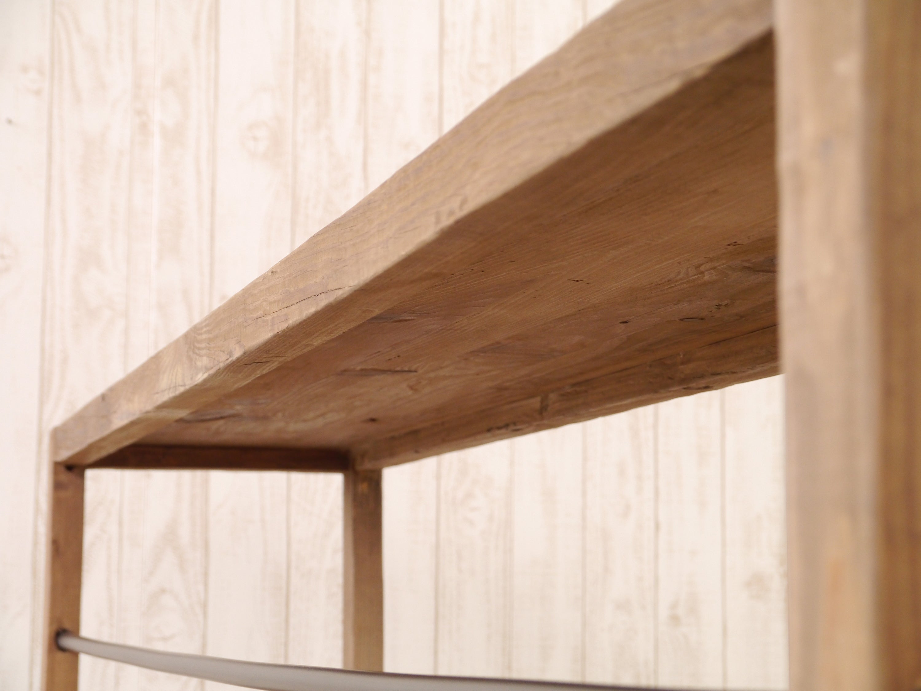 オープンシェルフ 幅1800mm×奥行350mm×高さ1000mm