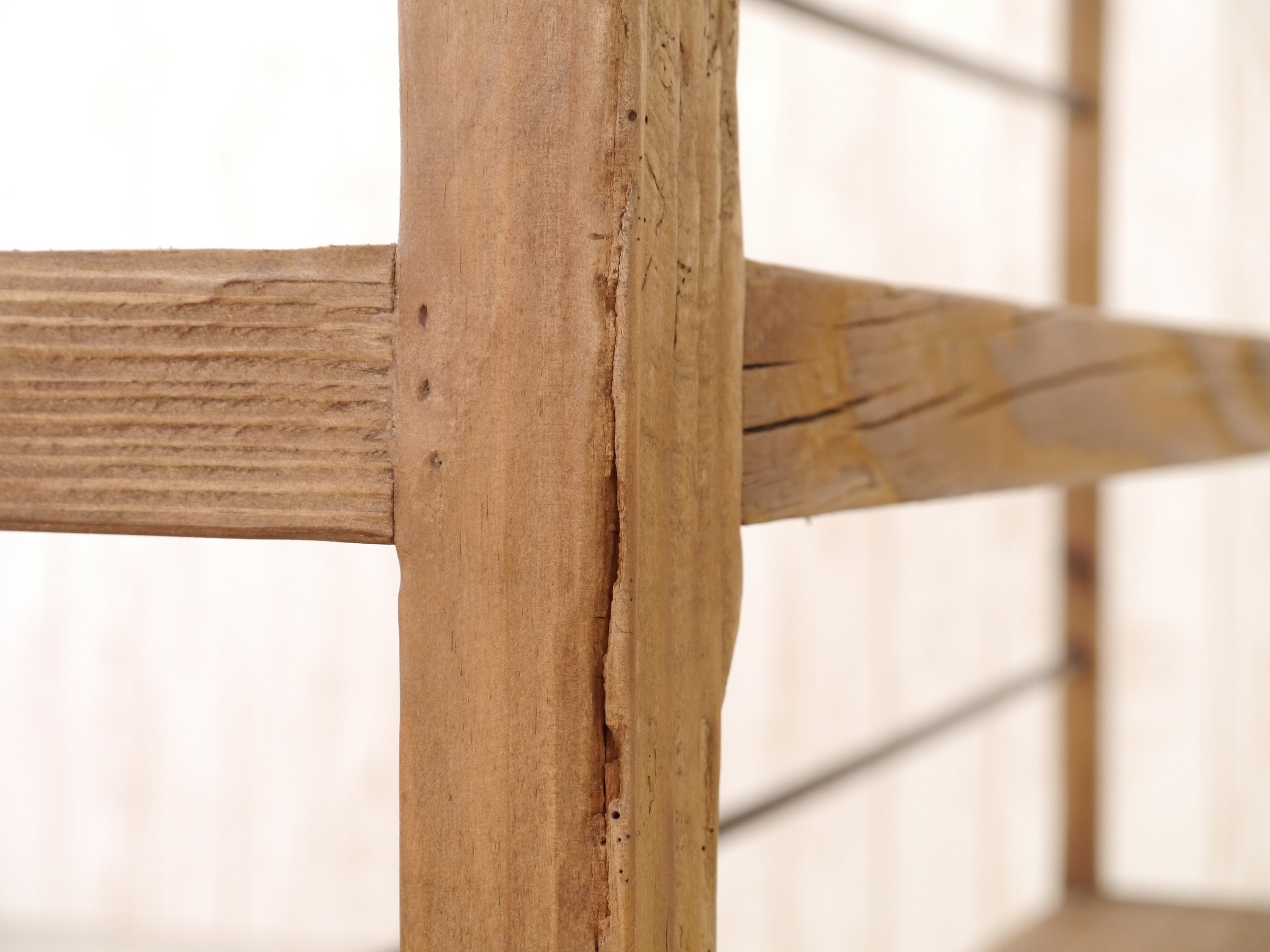 オープンシェルフ 完成品 幅1350mm×奥行350mm×高さ1000mm