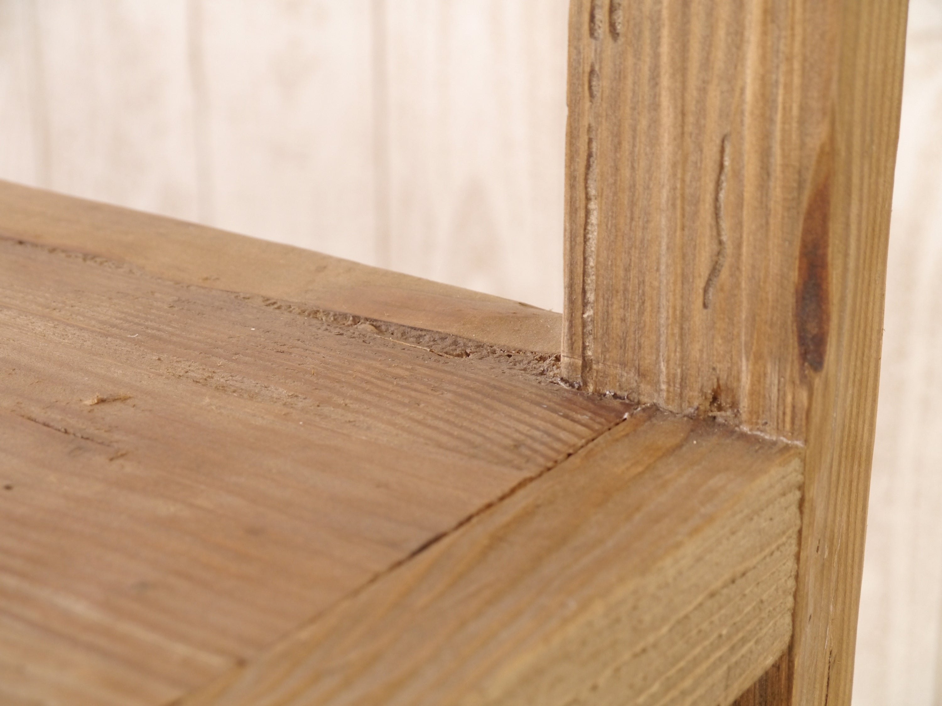 オープンシェルフ 完成品 幅900mm×奥行350mm×高さ1410mm