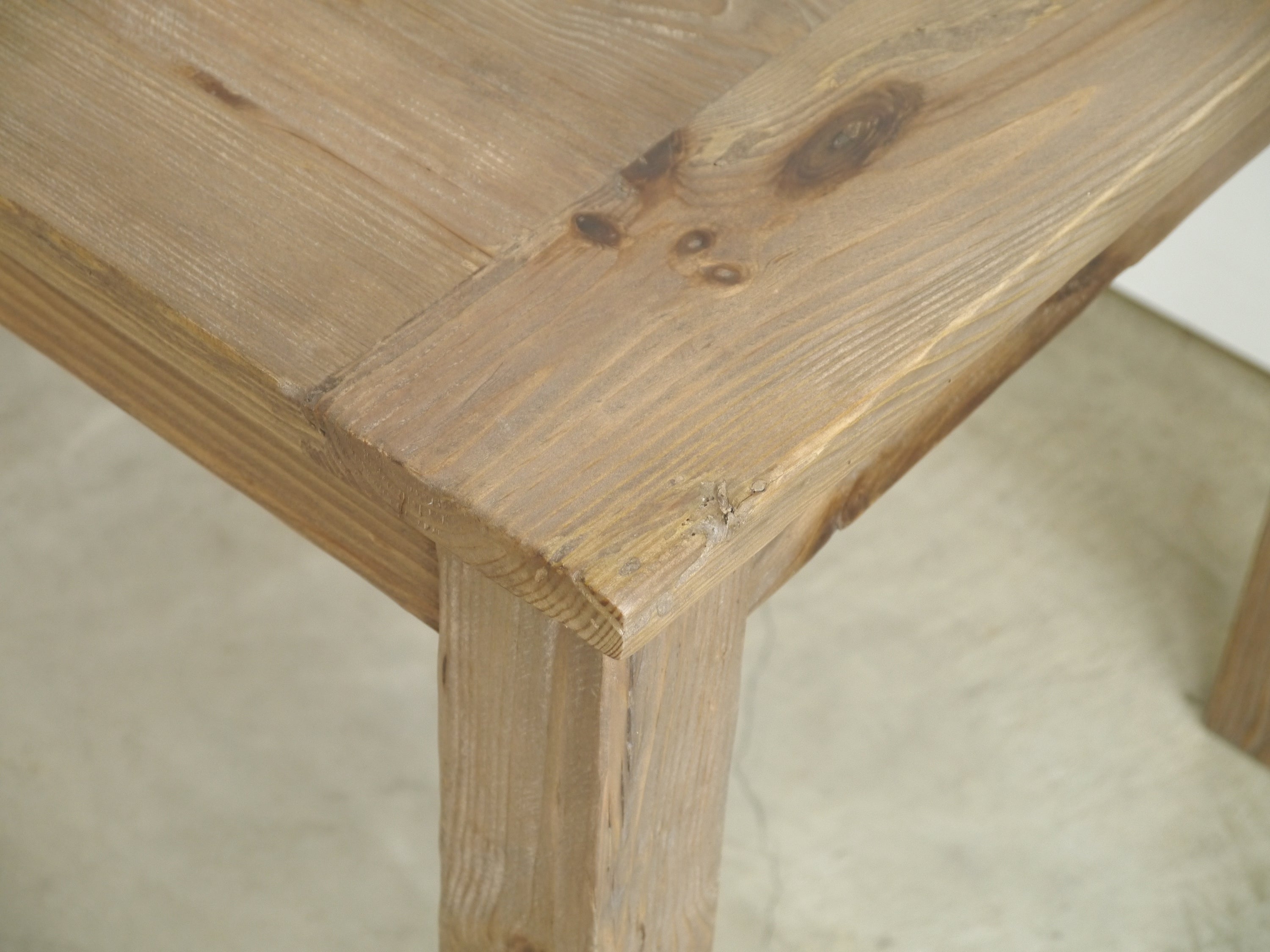 ダイニングテーブル 幅160x奥行78x高さ75cm - 【公式】allecore(アレコレ) 家具インテリア・生活雑貨のオンライン通販