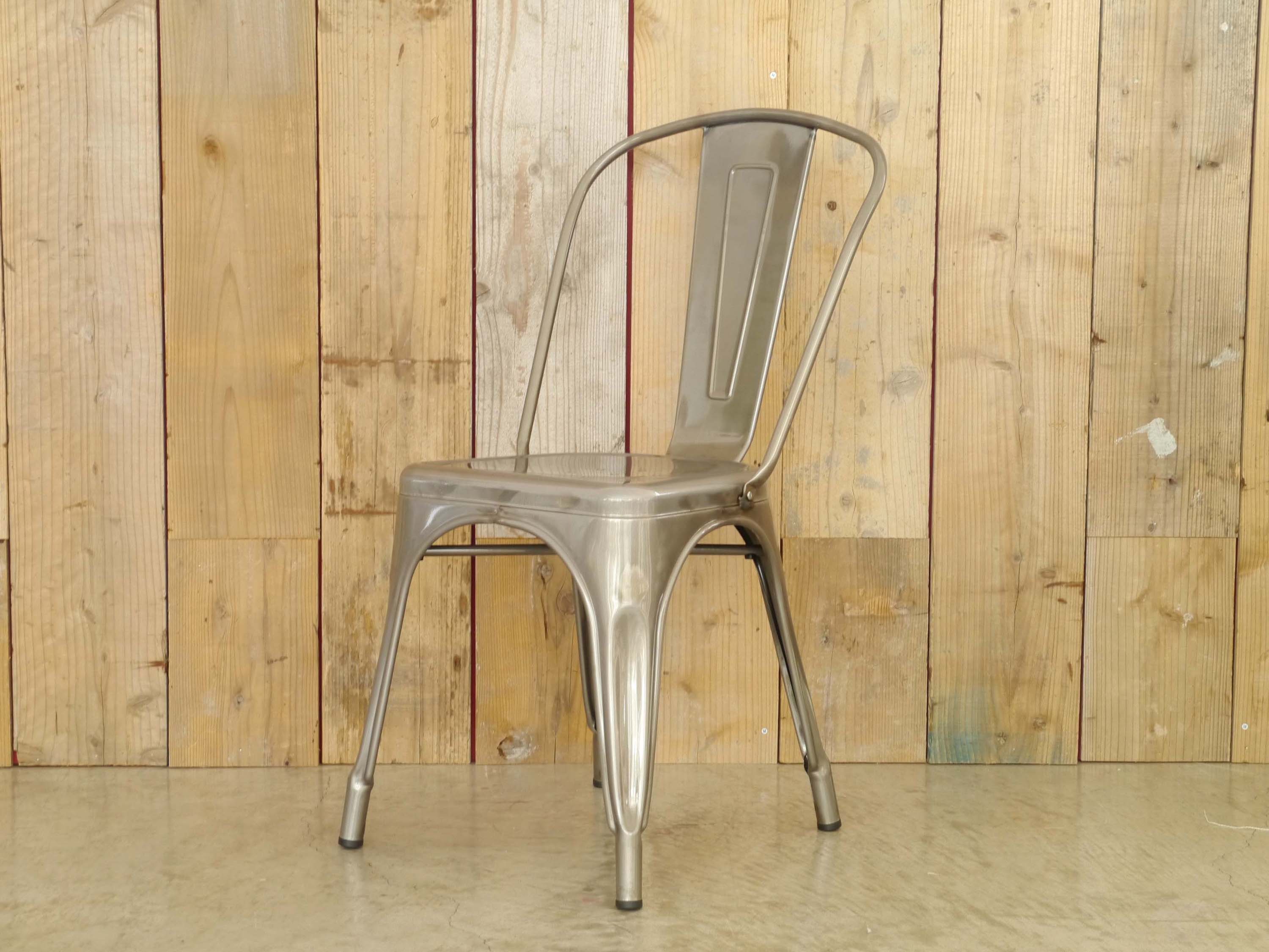 スタッキング デザインスチールチェア - 【公式】allecore(アレコレ) 家具インテリア・生活雑貨のオンライン通販