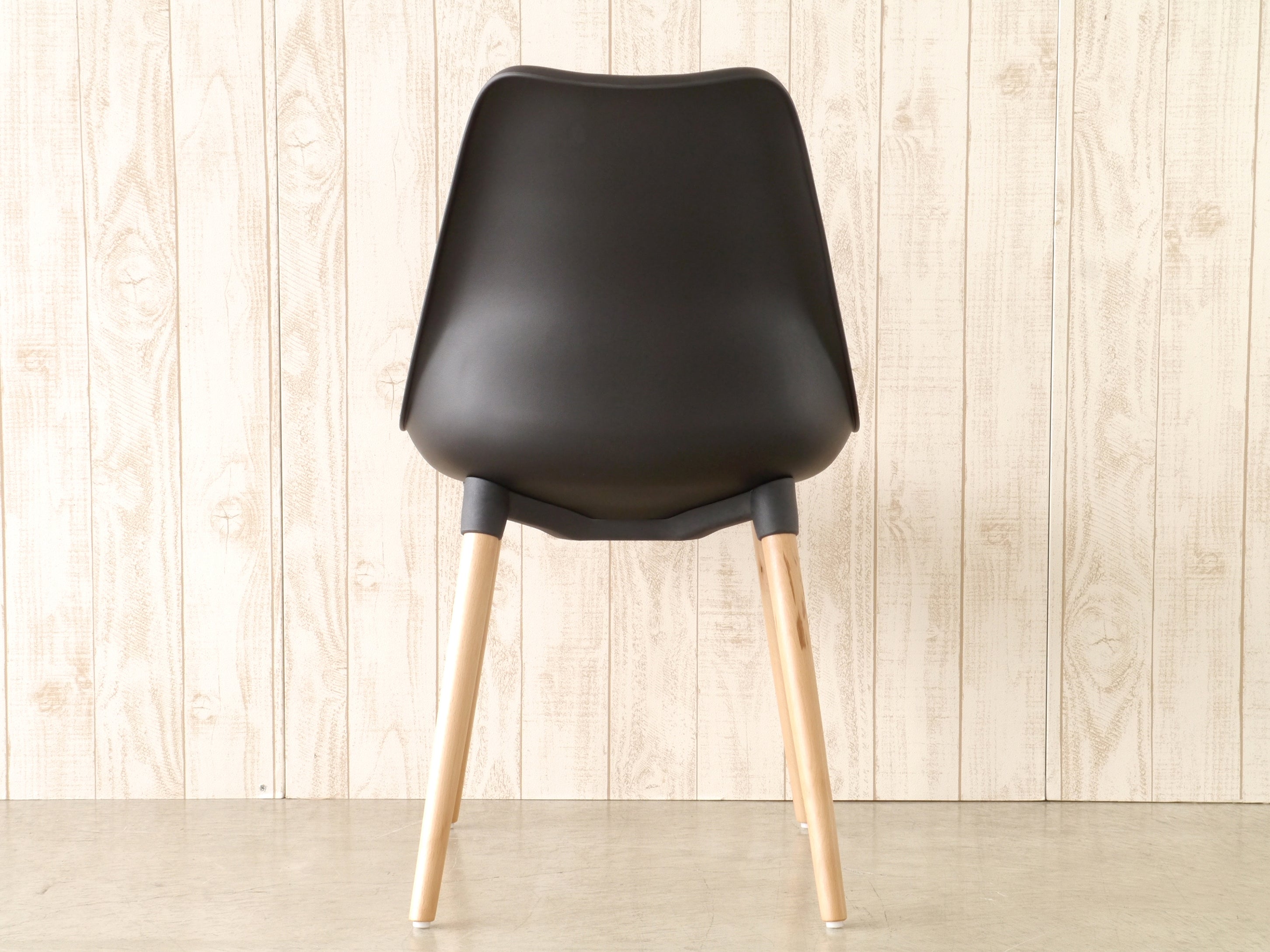 ダイニングチェア 幅485mm×奥行525mm×高さ840mm×座面高475mm