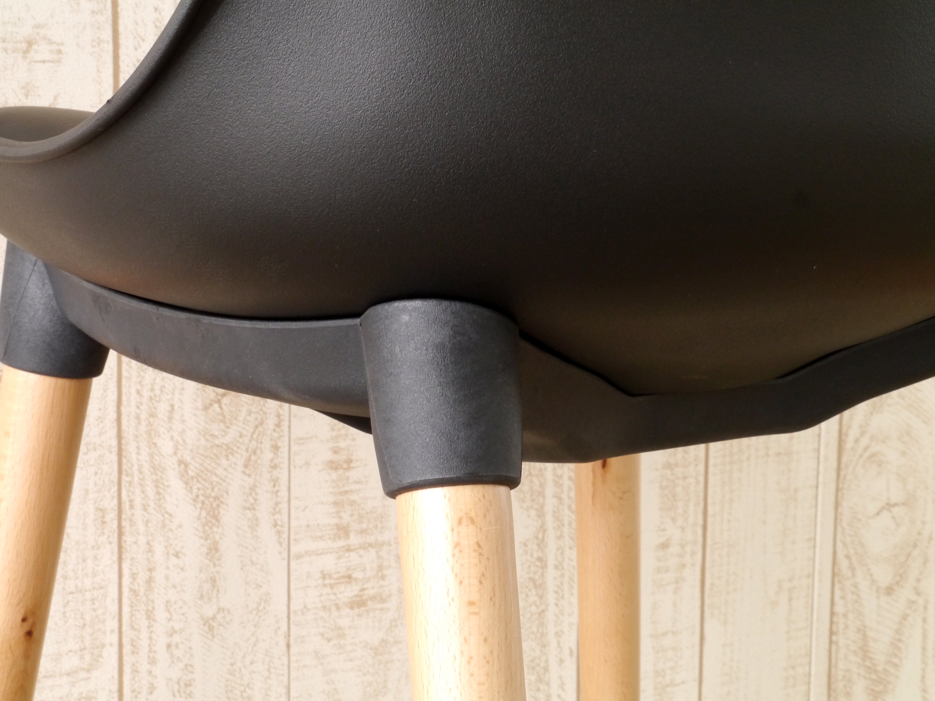 ダイニングチェア 幅485mm×奥行525mm×高さ840mm×座面高475mm