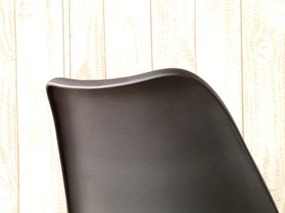 ダイニングチェア 幅485mm×奥行525mm×高さ840mm×座面高475mm