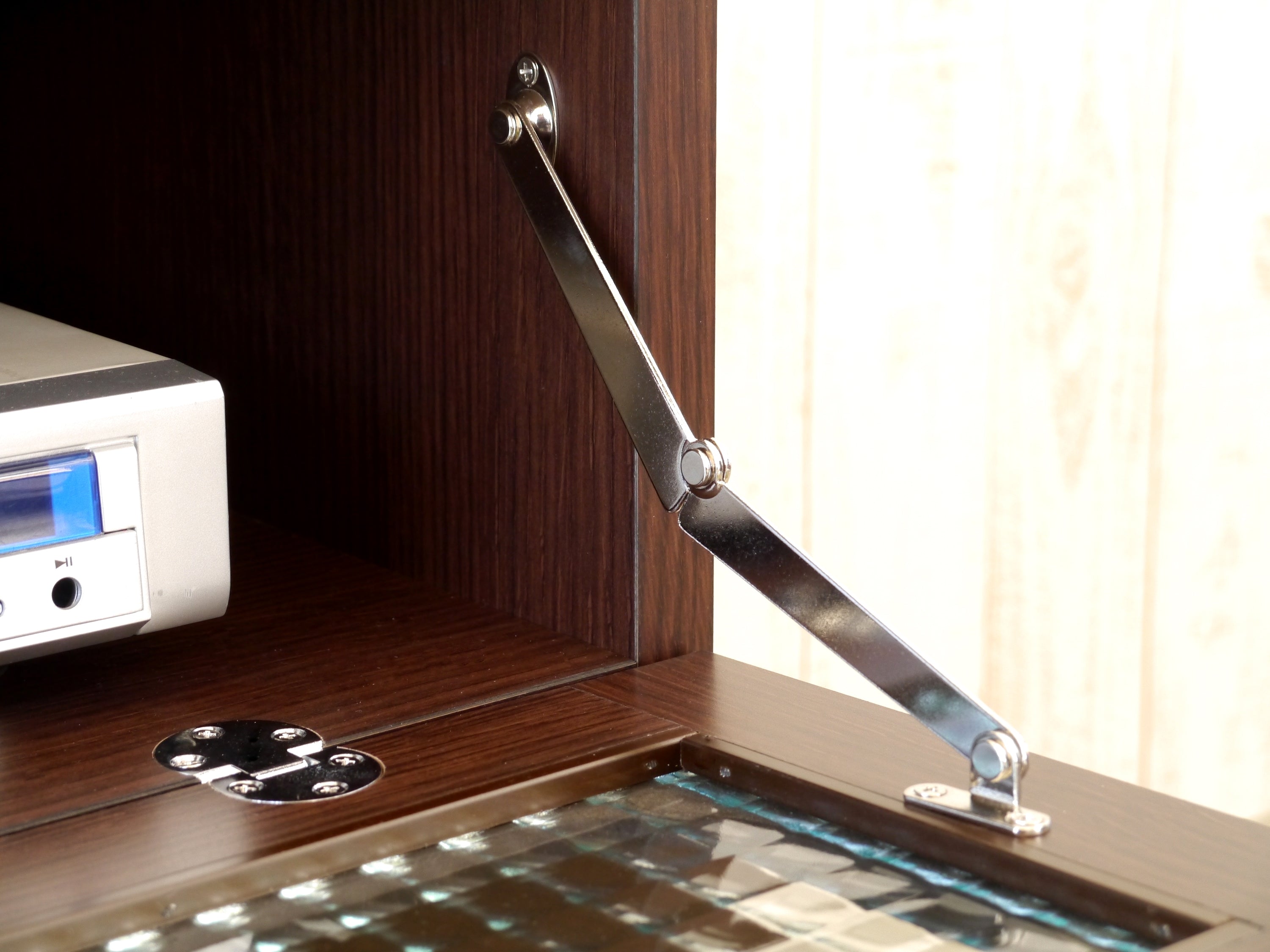 テレビボード 完成品 日本製 幅1200mm×奥行400mm×高さ530mm - 【公式】allecore(アレコレ) 家具インテリア・生活雑貨のオンライン通販