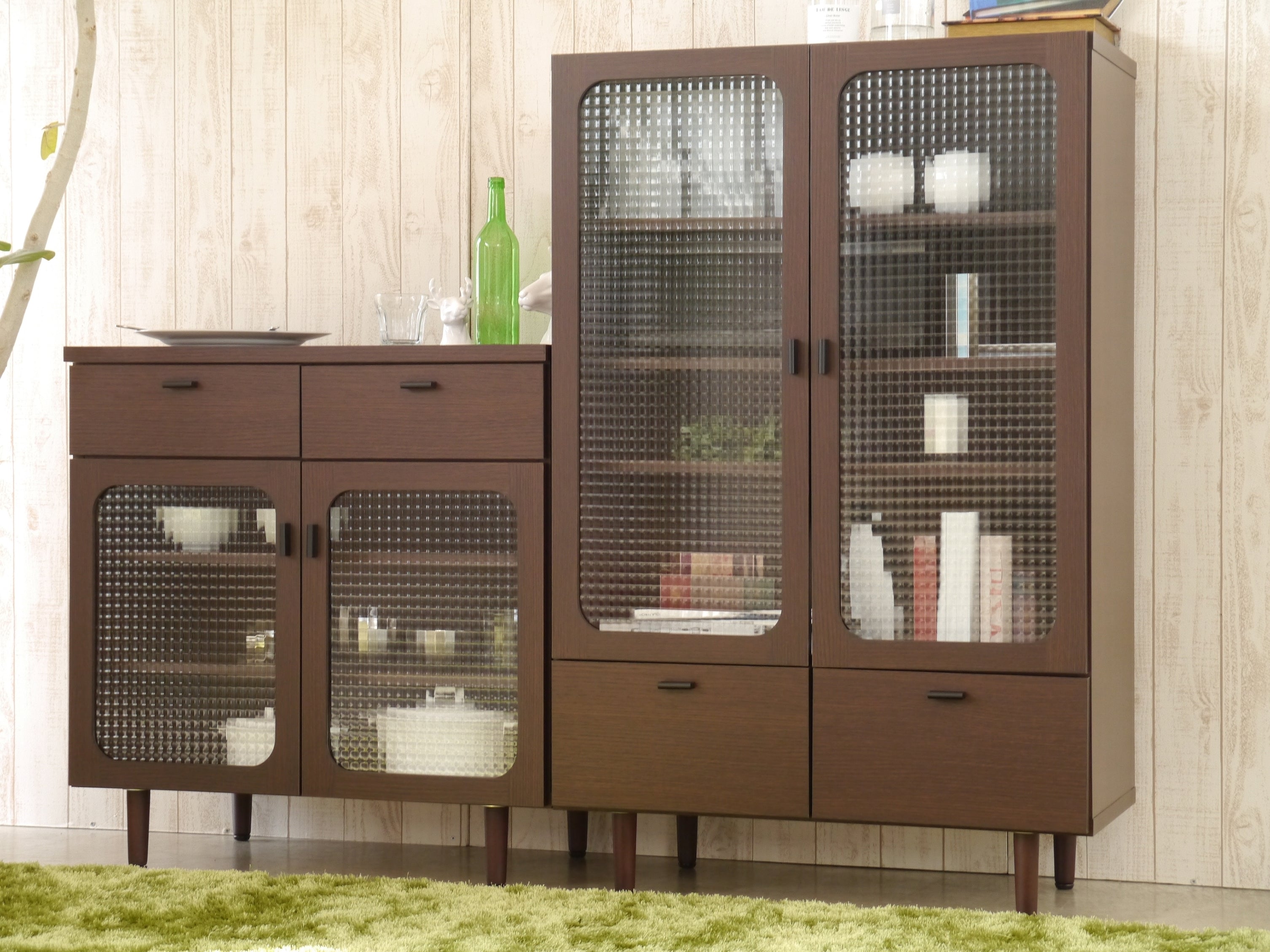 テレビボード 完成品 日本製 幅1200mm×奥行400mm×高さ530mm - 【公式】allecore(アレコレ) 家具インテリア・生活雑貨のオンライン通販