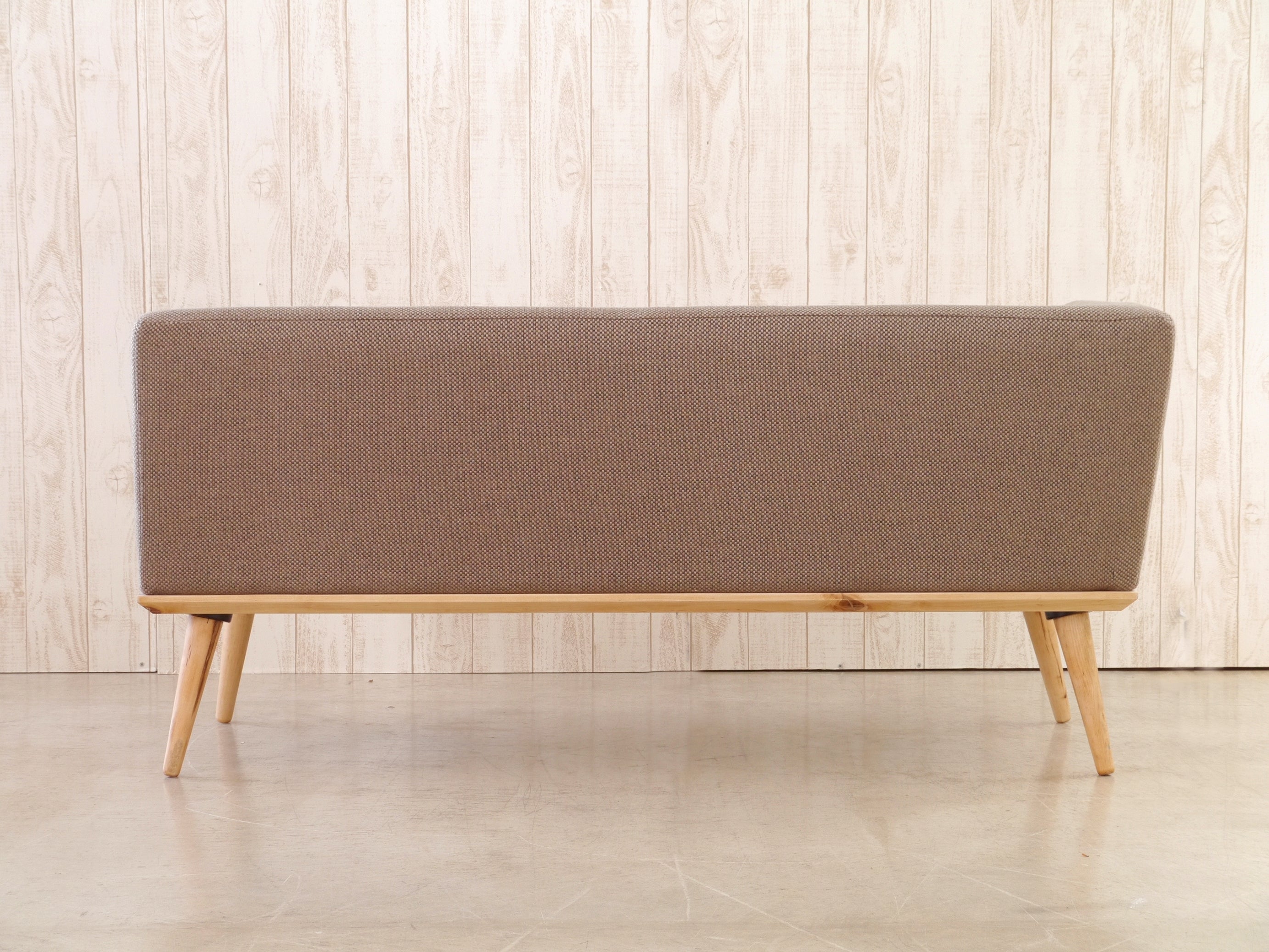 ソファ Rタイプ 幅1420mm×奥行610mm×高さ660mm×座面高40mm