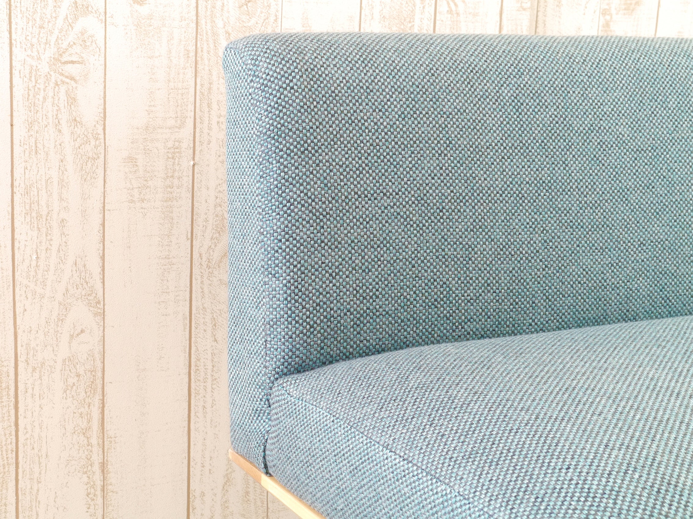 ソファ 1人掛け 幅550mm×奥行610mm×高さ660mm×座面高40mm