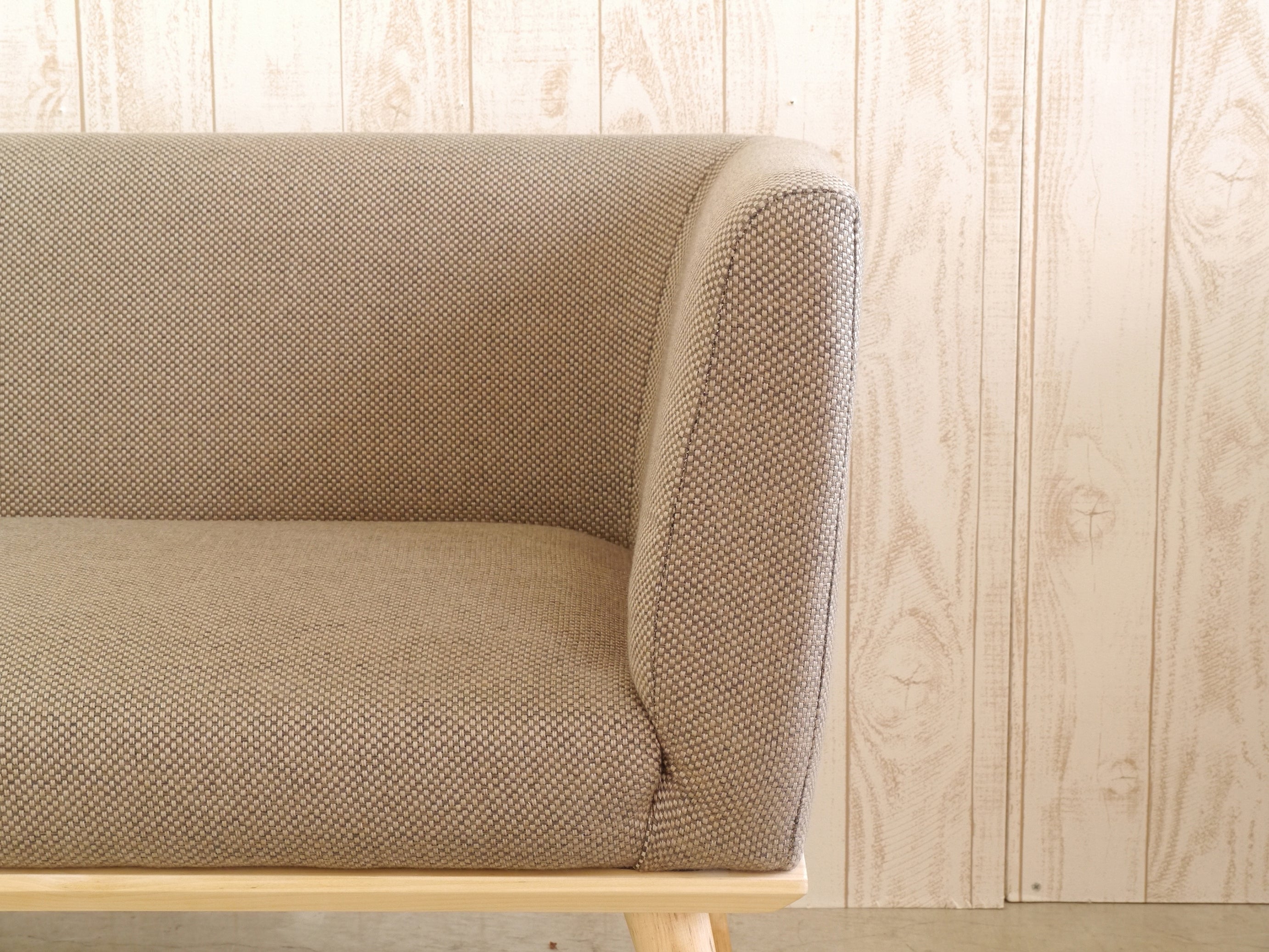 ソファ Lタイプ 幅1420mm×奥行610mm×高さ660mm×座面高40mm