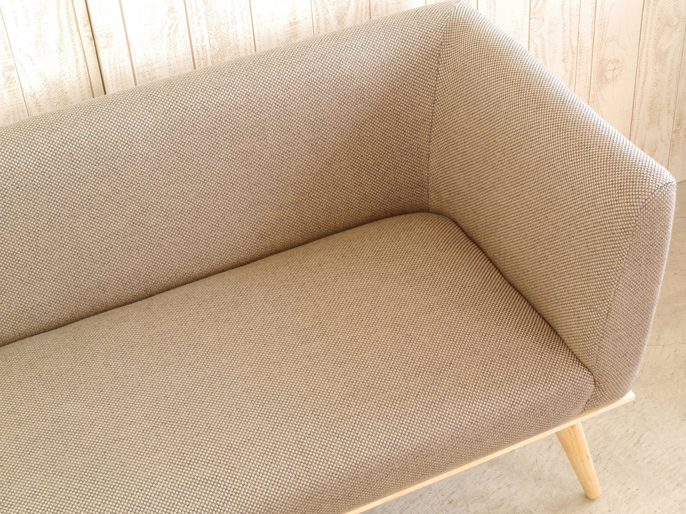 ソファ Lタイプ 幅1420mm×奥行610mm×高さ660mm×座面高40mm