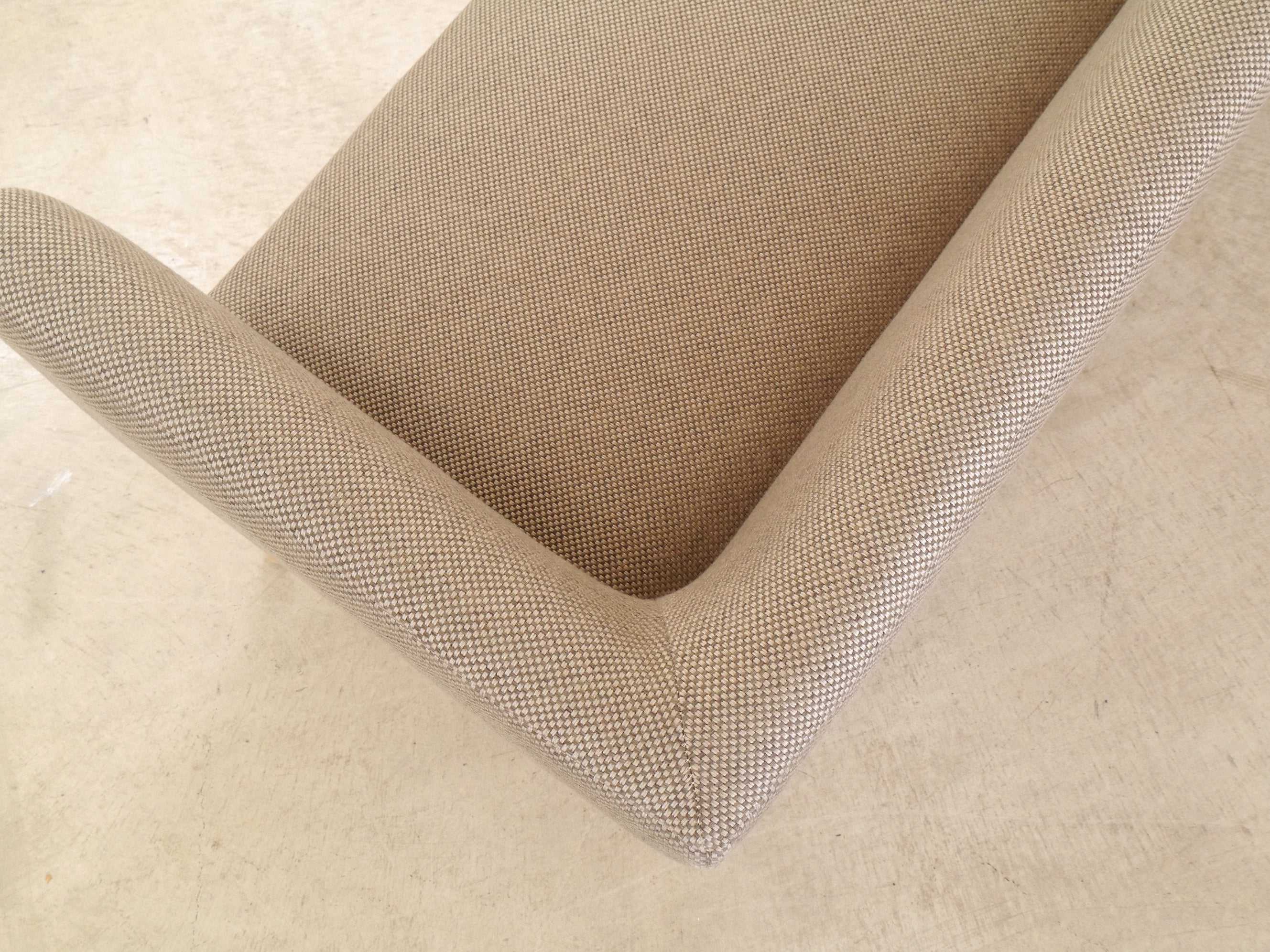 ソファ Lタイプ 幅1420mm×奥行610mm×高さ660mm×座面高40mm