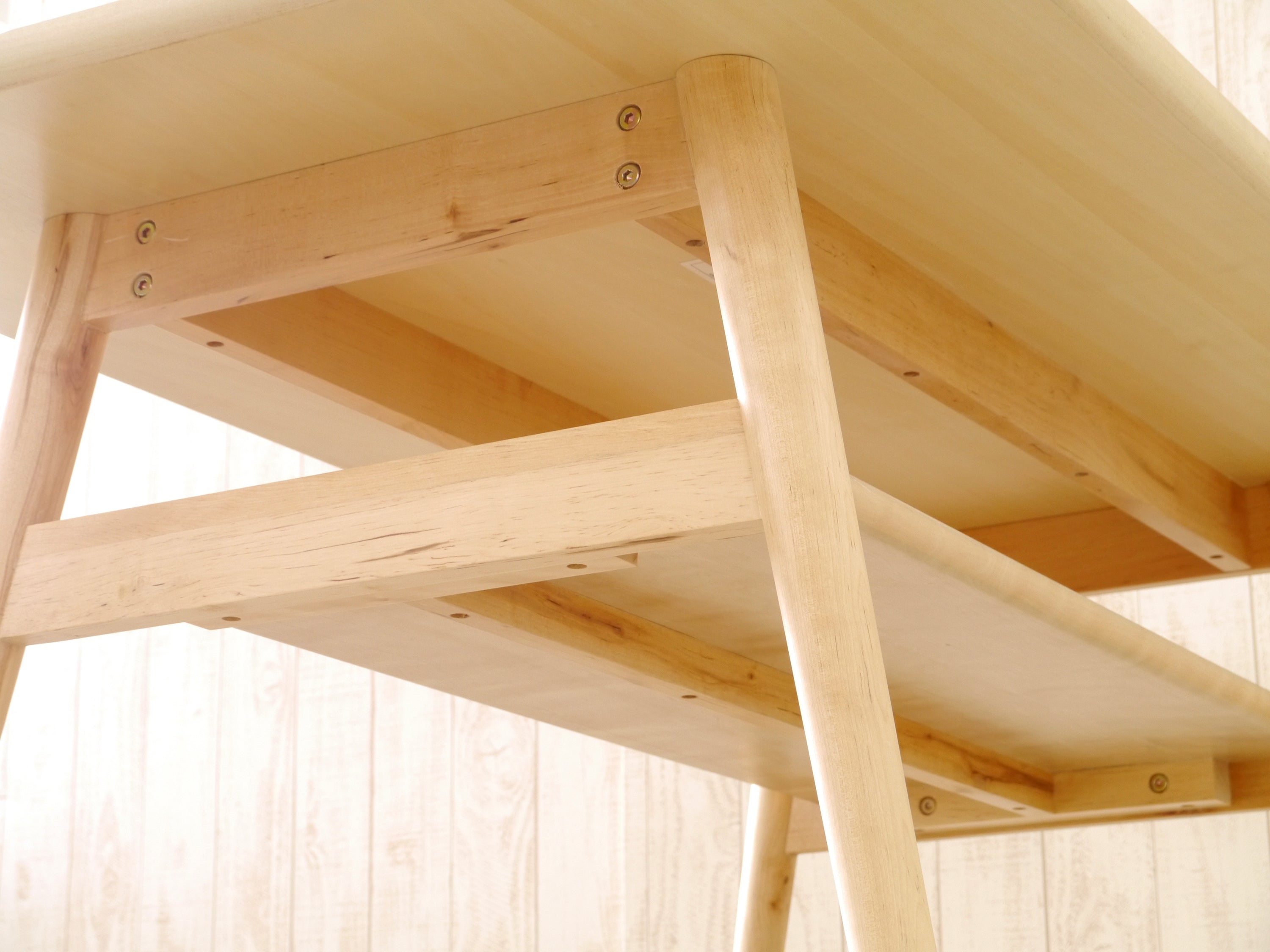 ローテーブル 幅1200mm×奥行750mm×高さ660mm