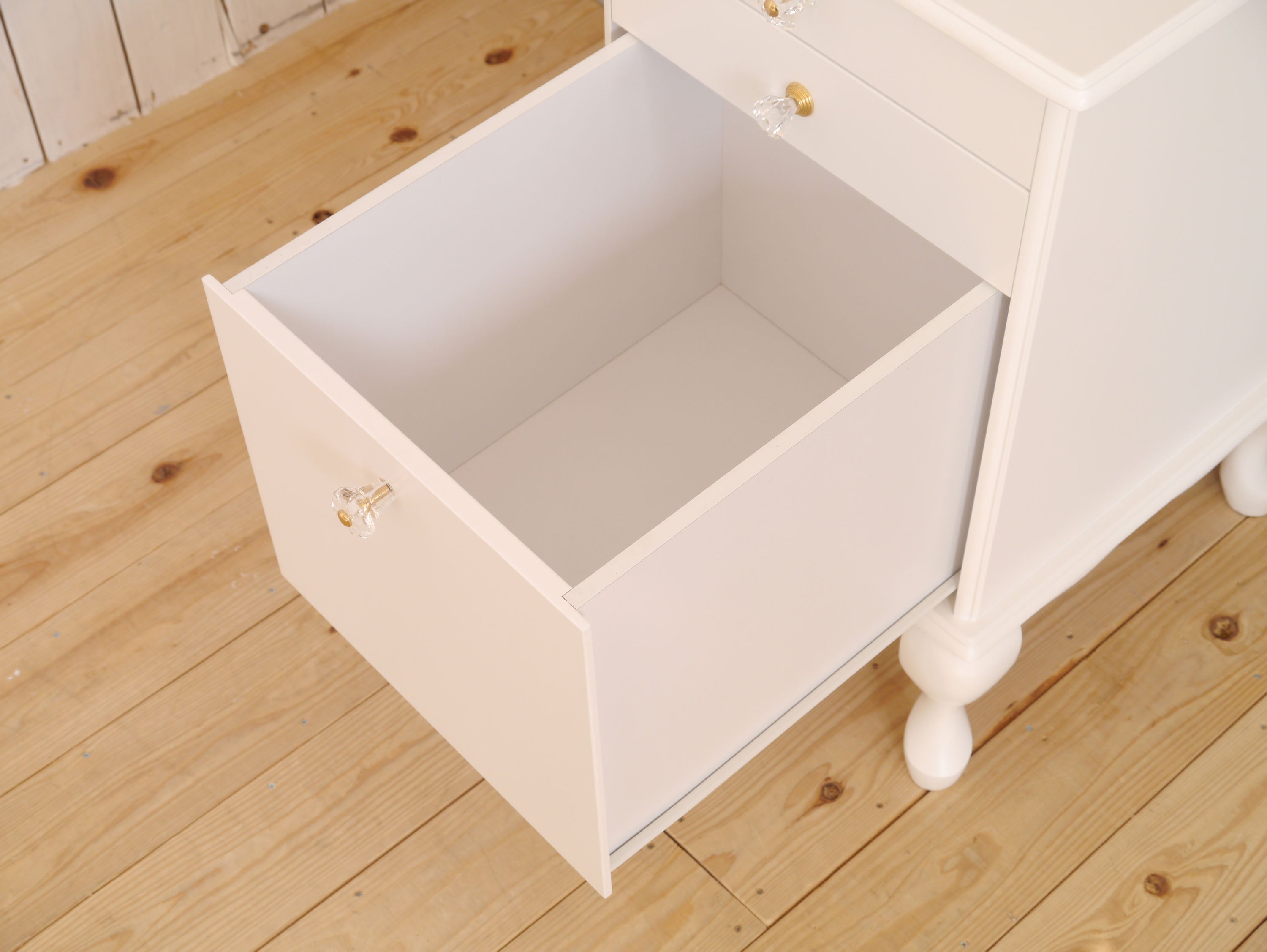 サイドチェスト 幅400×奥行450×高さ700mm - 【公式】allecore(アレコレ) 家具インテリア・生活雑貨のオンライン通販