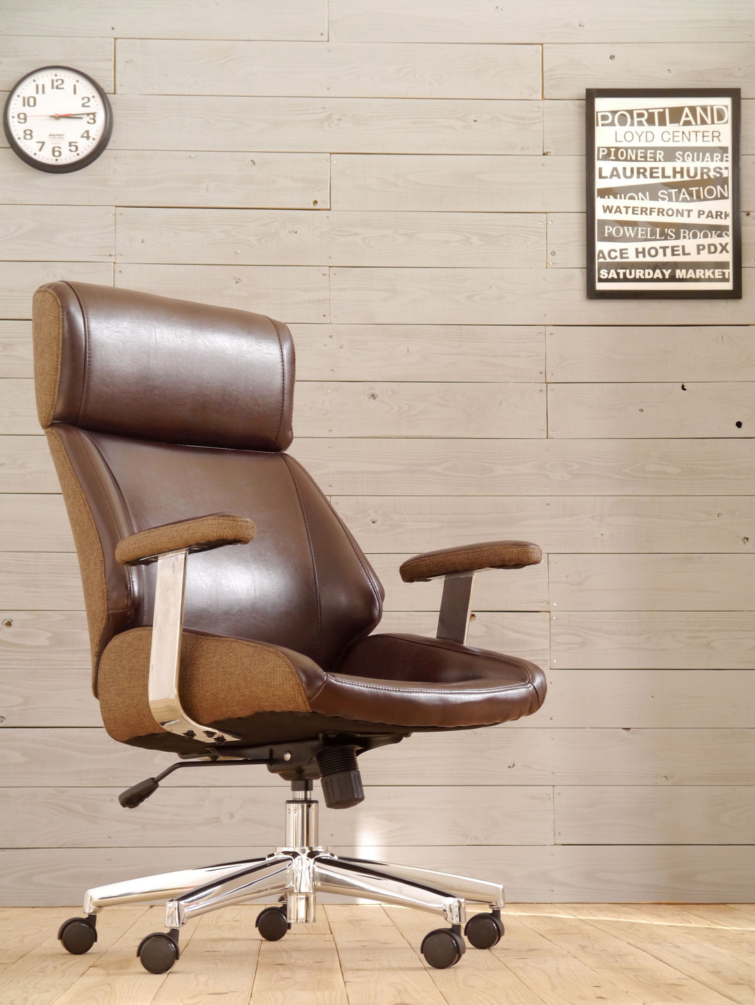 オフィスチェア 幅670mm×奥行670mm×高さ1040~1120mm×座面高390~470mm - 【公式】allecore(アレコレ) 家具インテリア・生活雑貨のオンライン通販