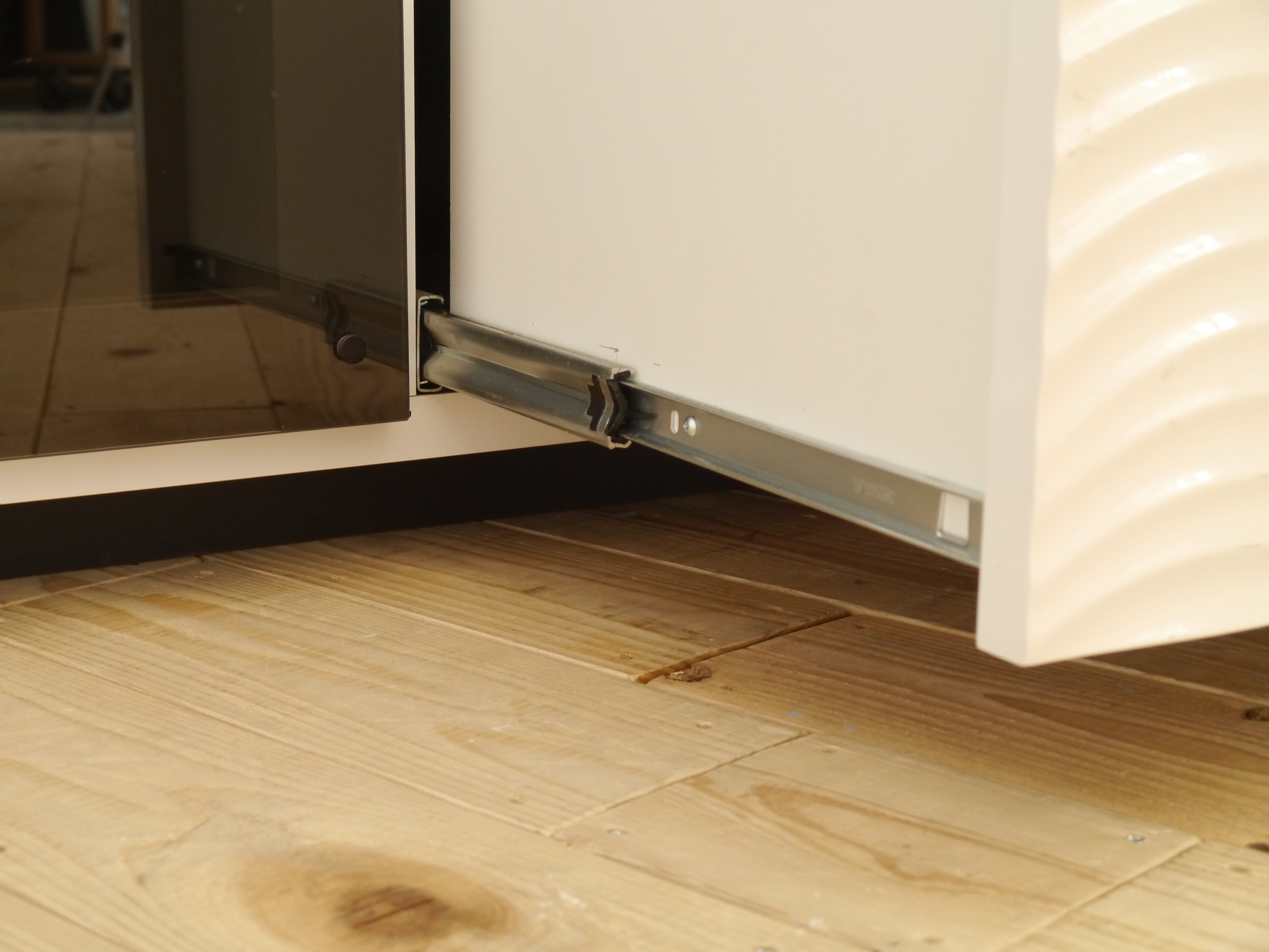 キッチンカウンター 完成品 日本製 幅1200mm×奥行445mm×高さ280mm - 【公式】allecore(アレコレ) 家具インテリア・生活雑貨のオンライン通販