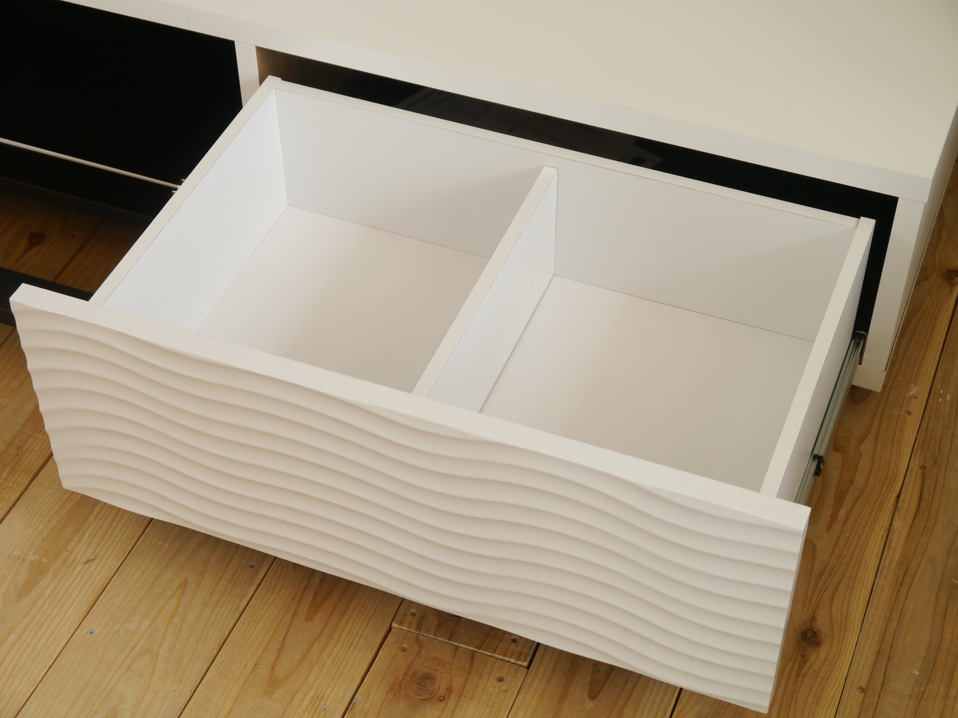 キッチンカウンター 完成品 日本製 幅1200mm×奥行445mm×高さ280mm - 【公式】allecore(アレコレ) 家具インテリア・生活雑貨のオンライン通販