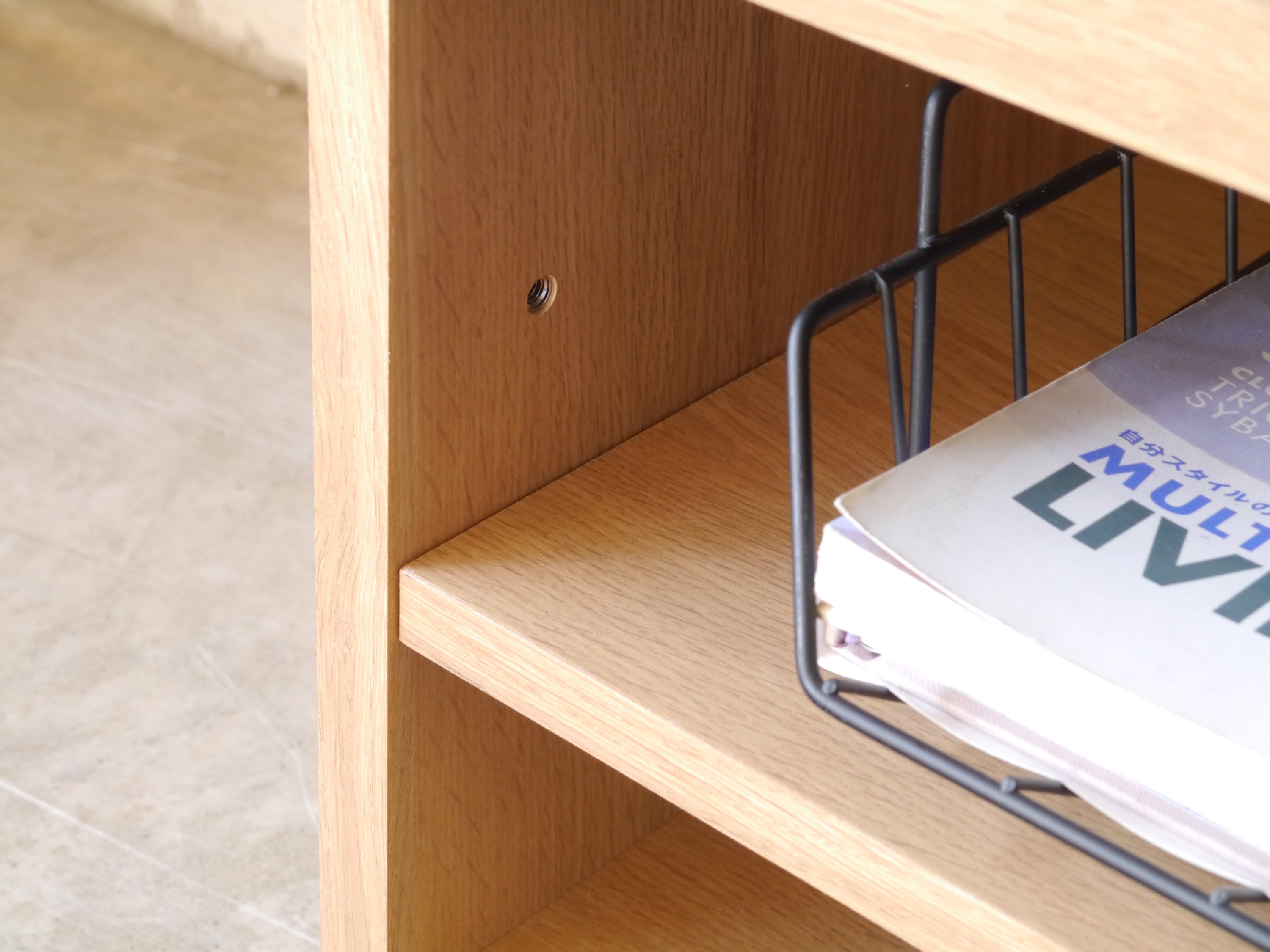 テレビボード 完成品 日本製 幅1100mm×奥行450mm×高さ330mm - 【公式】allecore(アレコレ) 家具インテリア・生活雑貨のオンライン通販