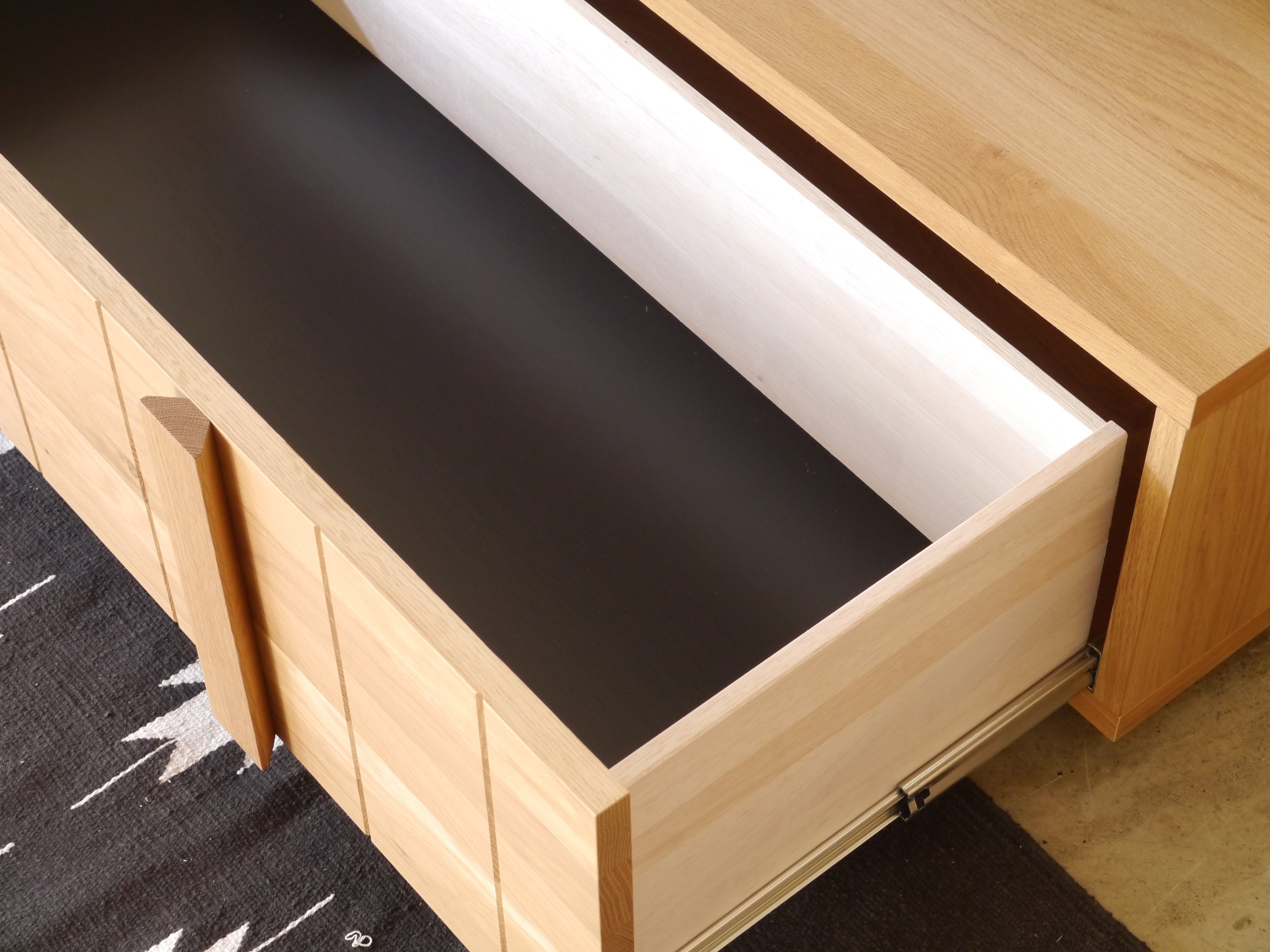 テレビボード 完成品 日本製 幅1100mm×奥行450mm×高さ330mm - 【公式】allecore(アレコレ) 家具インテリア・生活雑貨のオンライン通販