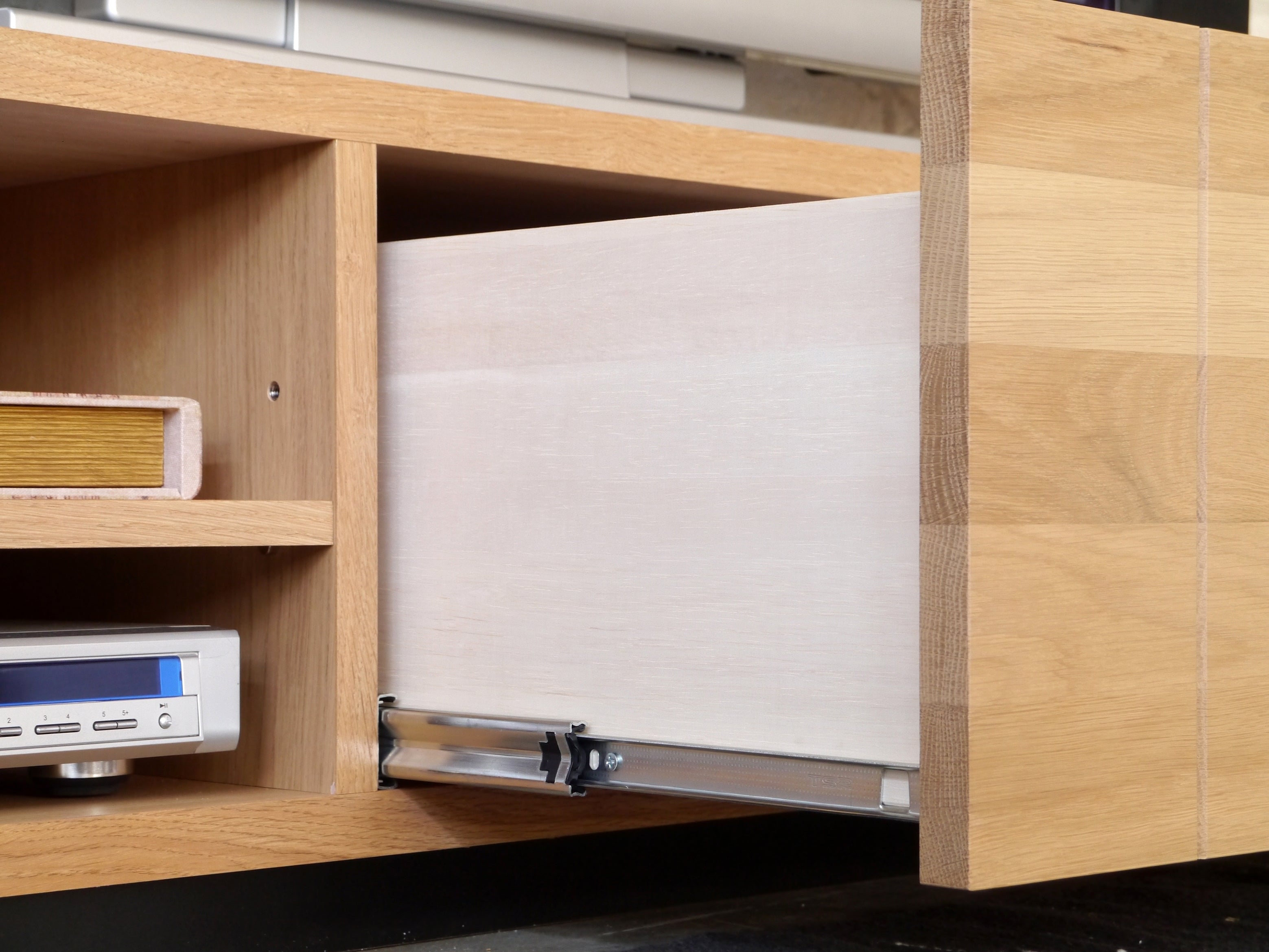 テレビボード 完成品 日本製 幅1100mm×奥行450mm×高さ330mm - 【公式】allecore(アレコレ) 家具インテリア・生活雑貨のオンライン通販