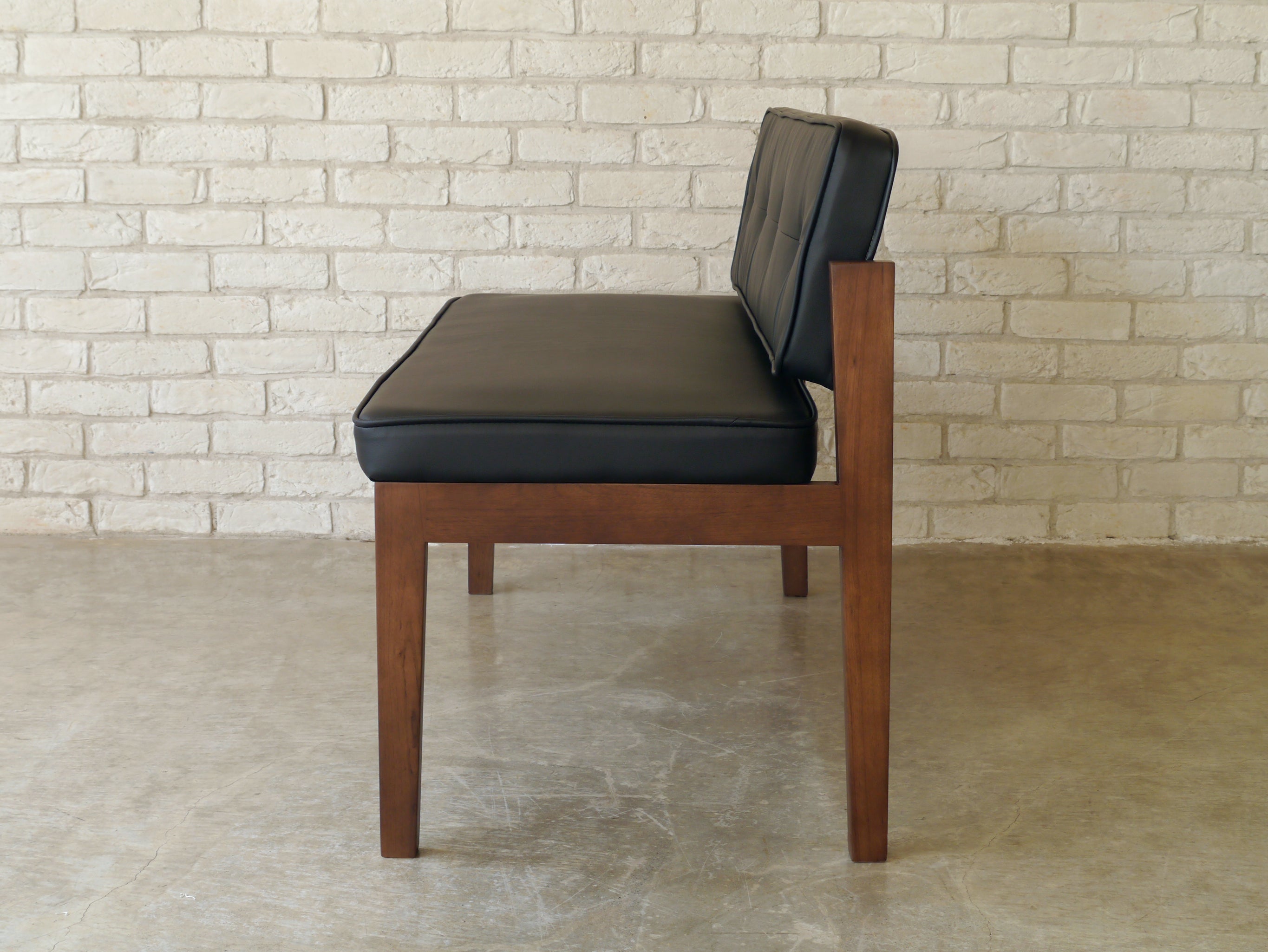 ベンチ 完成品 幅1130mm×奥行530mm×高さ730mm - 【公式】allecore(アレコレ) 家具インテリア・生活雑貨のオンライン通販