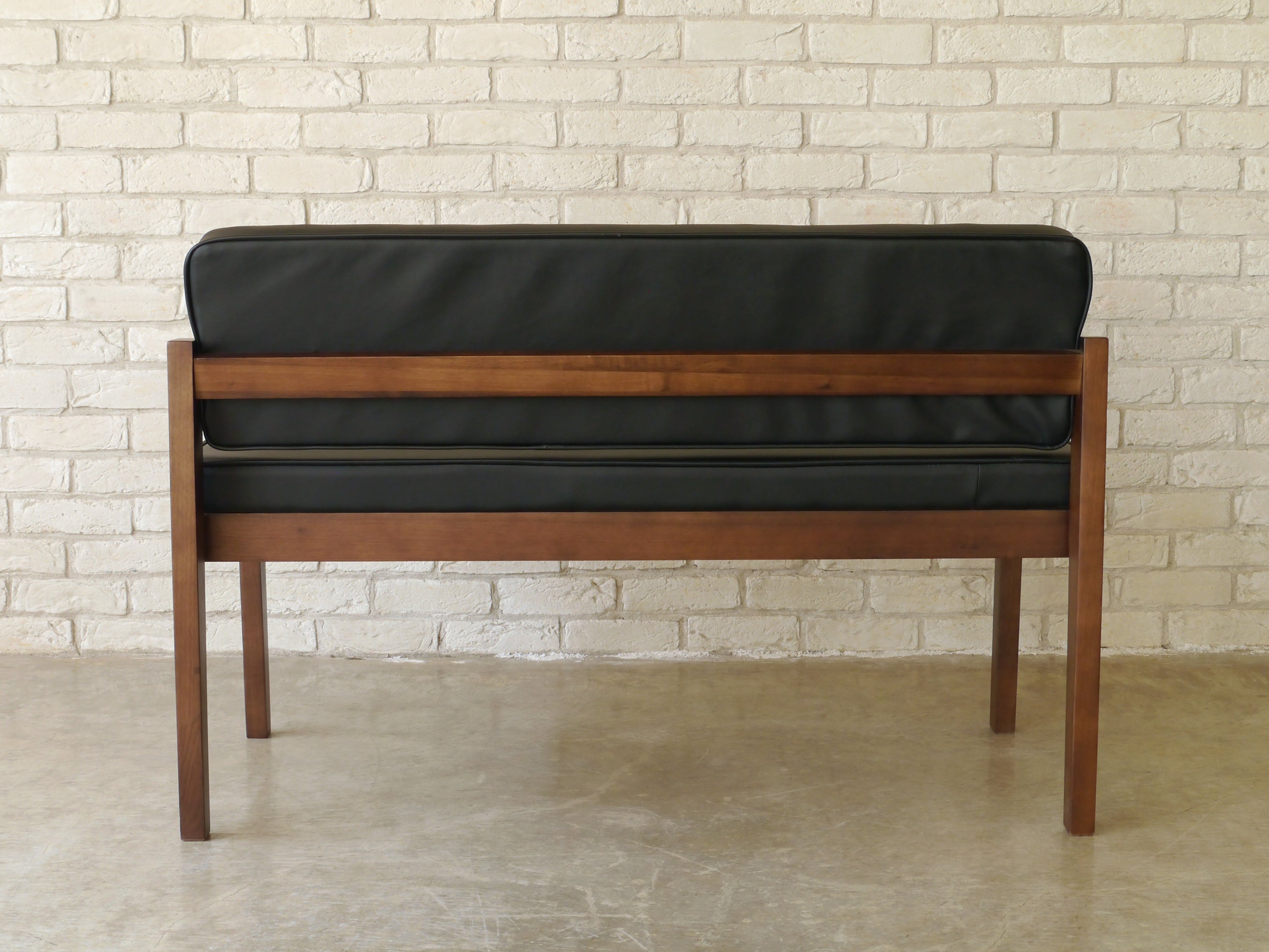 ベンチ 完成品 幅1130mm×奥行530mm×高さ730mm - 【公式】allecore(アレコレ) 家具インテリア・生活雑貨のオンライン通販