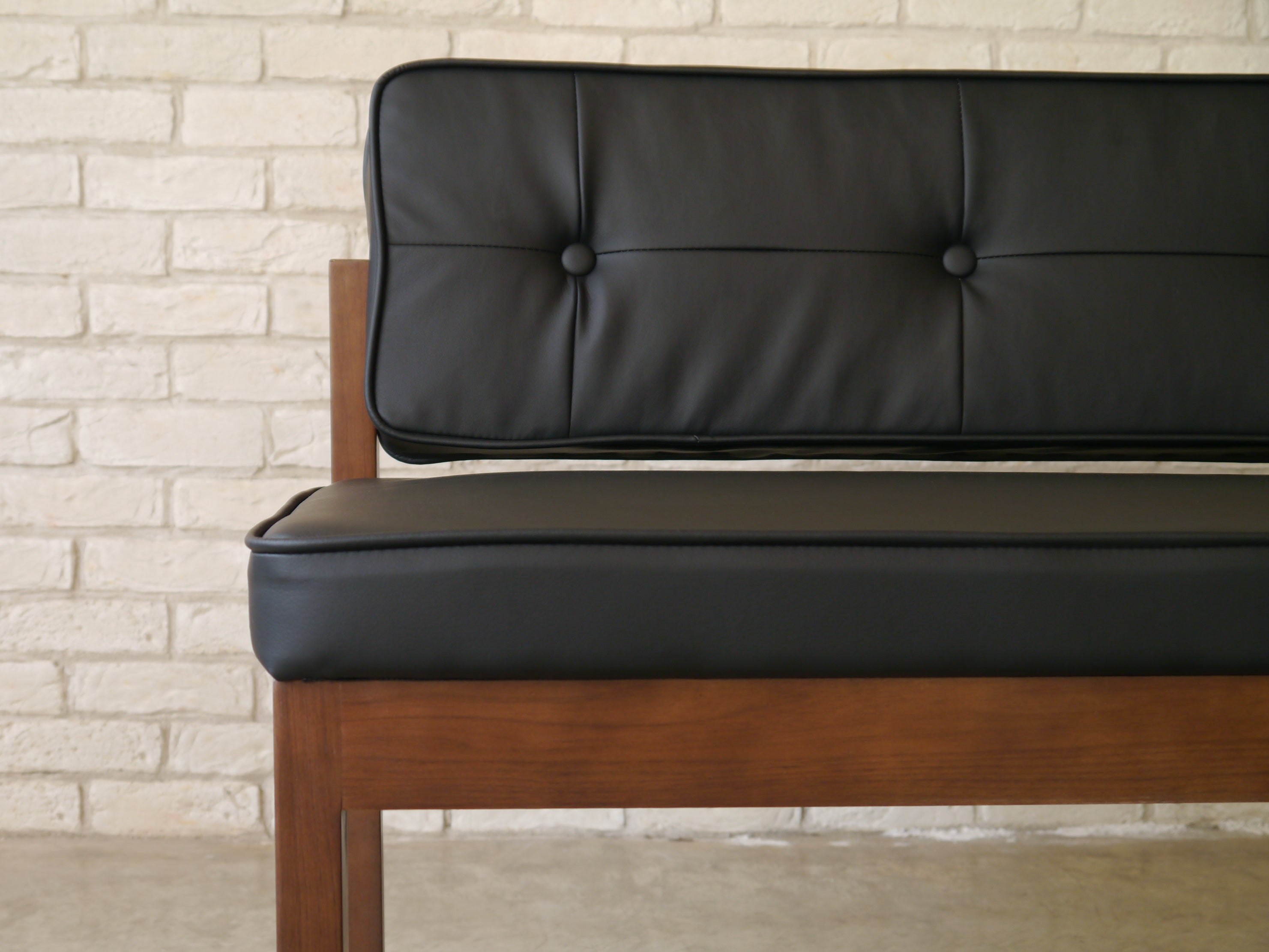 ベンチ 完成品 幅1130mm×奥行530mm×高さ730mm - 【公式】allecore(アレコレ) 家具インテリア・生活雑貨のオンライン通販