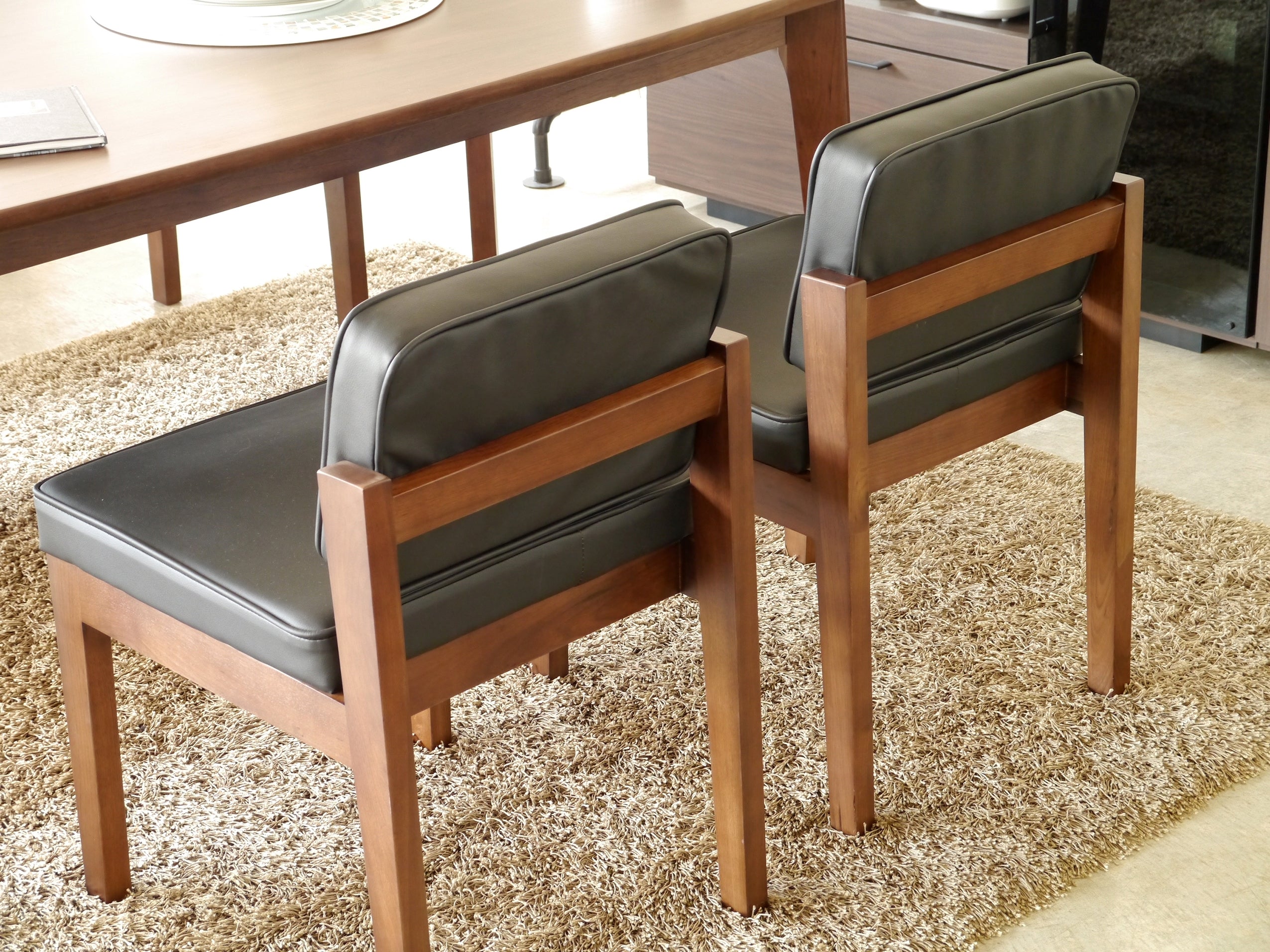 ダイニングチェア 完成品 幅480mm×奥行530mm×高さ730×座面450mm - 【公式】allecore(アレコレ) 家具インテリア・生活雑貨のオンライン通販