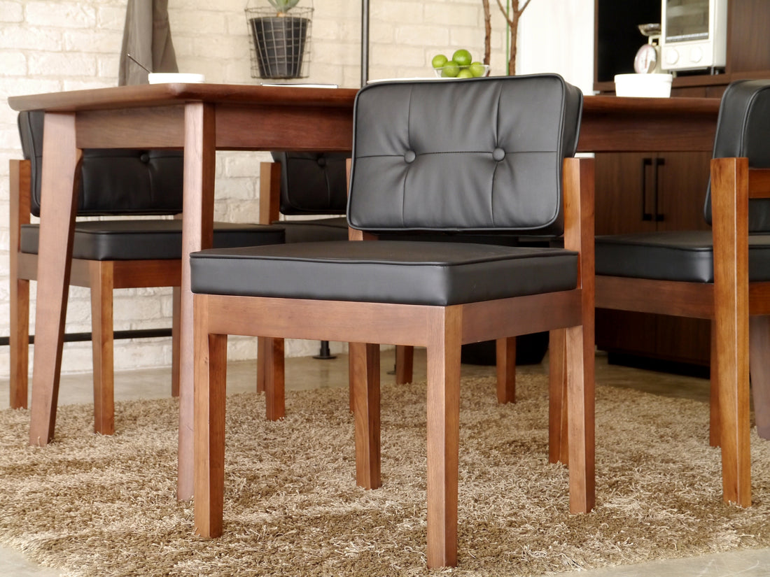 ダイニングチェア 完成品 幅480mm×奥行530mm×高さ730×座面450mm - 【公式】allecore(アレコレ) 家具インテリア・生活雑貨のオンライン通販