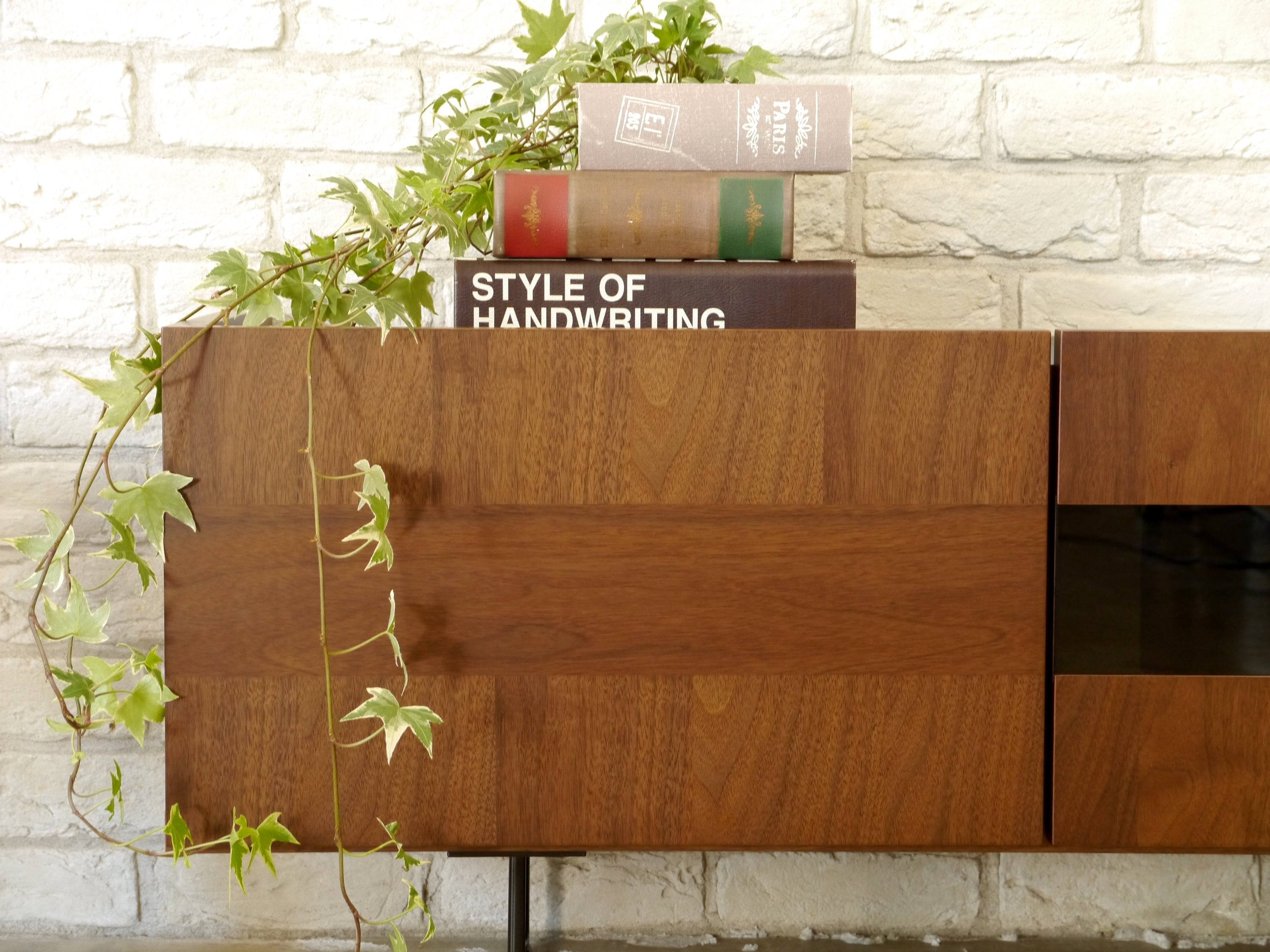 テレビ台 ローボード 日本製 幅1500×奥行445×高さ450mm