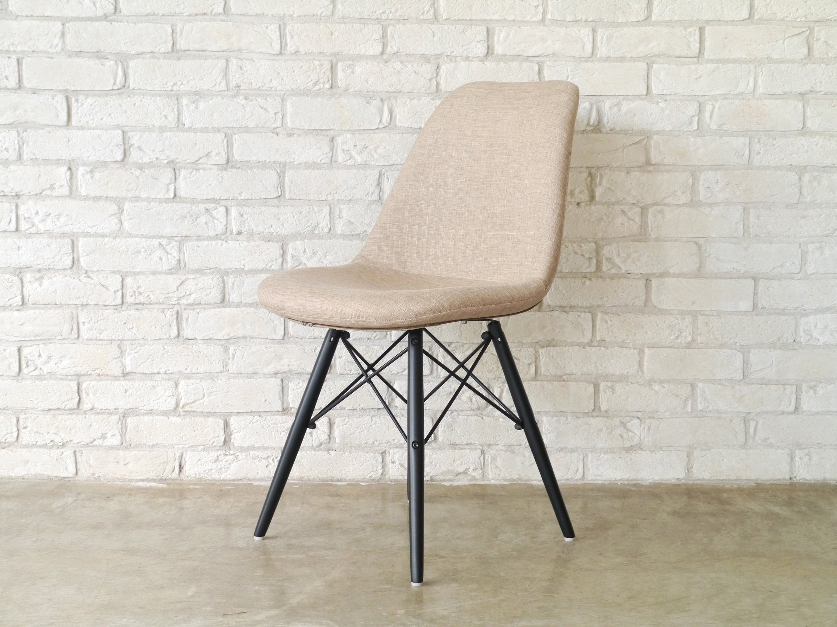 チェア 幅460mm×奥行565mm×高さ780mm×座面高460mm - 【公式】allecore(アレコレ) 家具インテリア・生活雑貨のオンライン通販