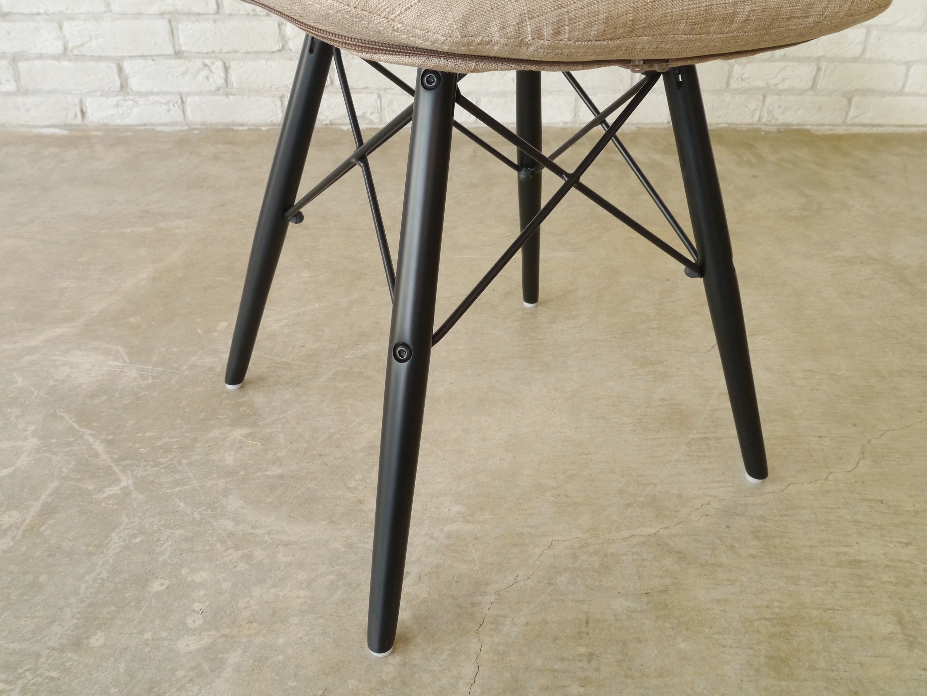 チェア 幅460mm×奥行565mm×高さ780mm×座面高460mm - 【公式】allecore(アレコレ) 家具インテリア・生活雑貨のオンライン通販