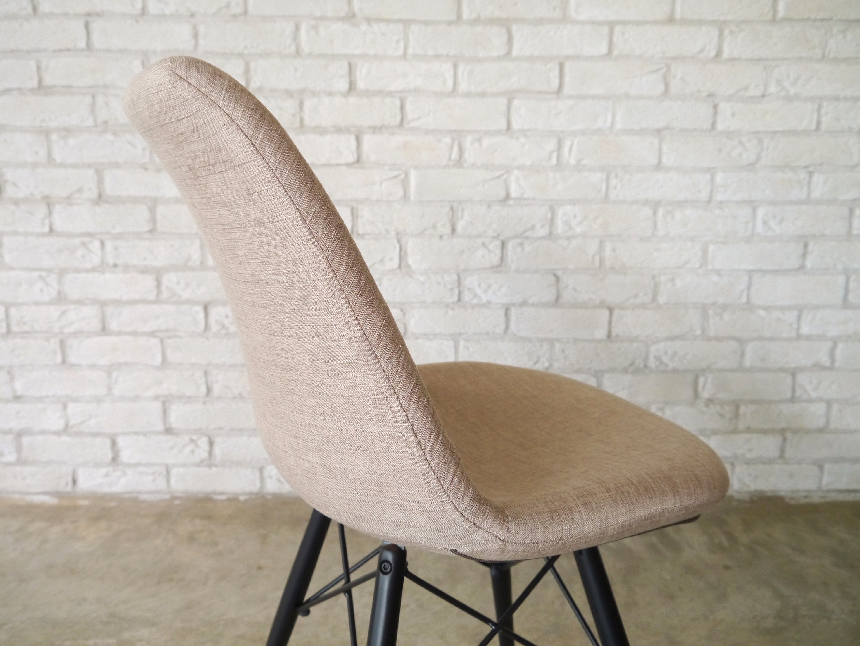 チェア 幅460mm×奥行565mm×高さ780mm×座面高460mm - 【公式】allecore(アレコレ) 家具インテリア・生活雑貨のオンライン通販