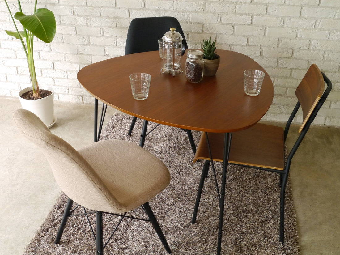 チェア 幅460mm×奥行565mm×高さ780mm×座面高460mm - 【公式】allecore(アレコレ) 家具インテリア・生活雑貨のオンライン通販