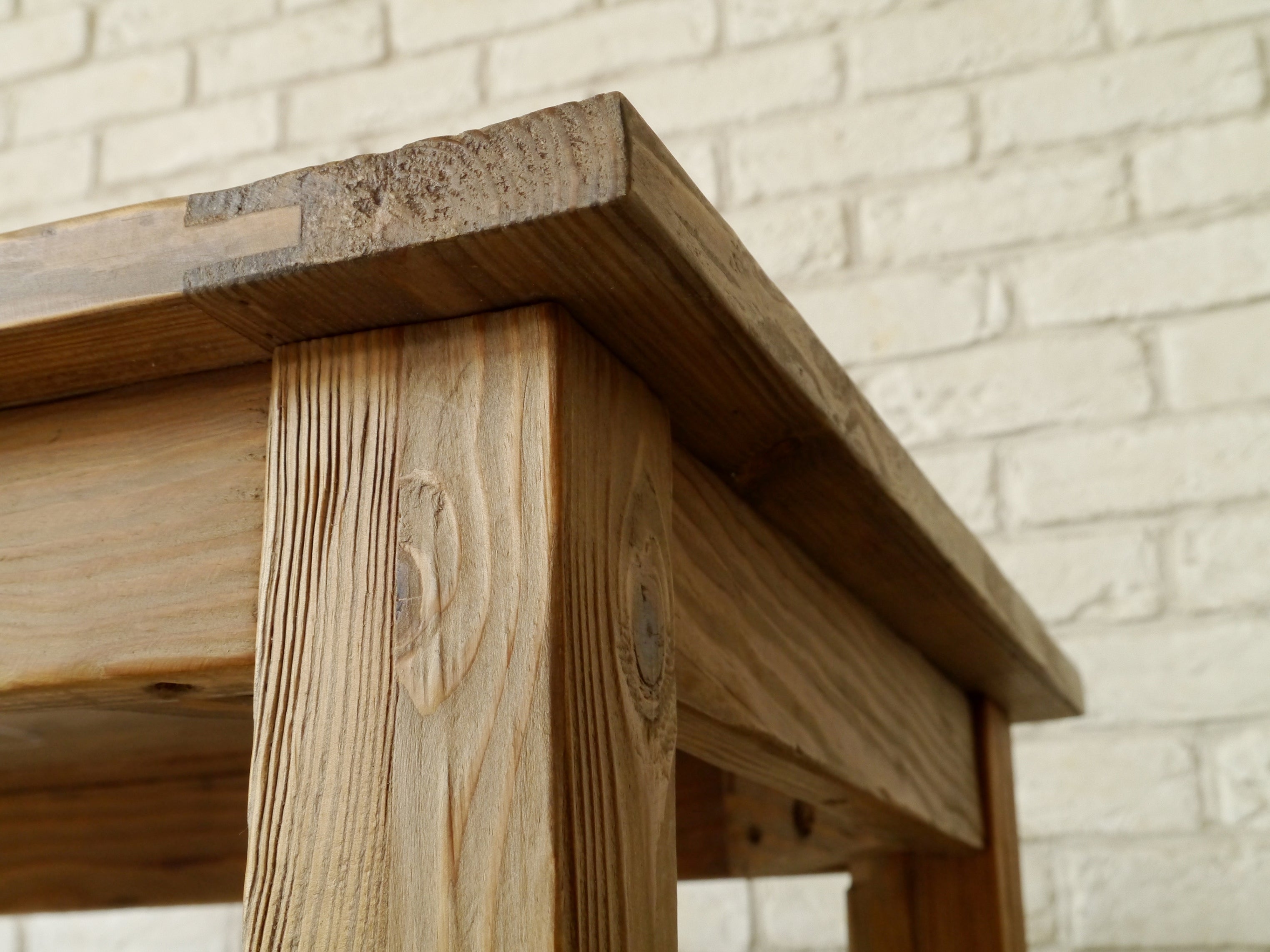 リビングテーブル ビンテージ加工 幅1200mm×奥行600mm×高さ400mm - 【公式】allecore(アレコレ) 家具インテリア・生活雑貨のオンライン通販