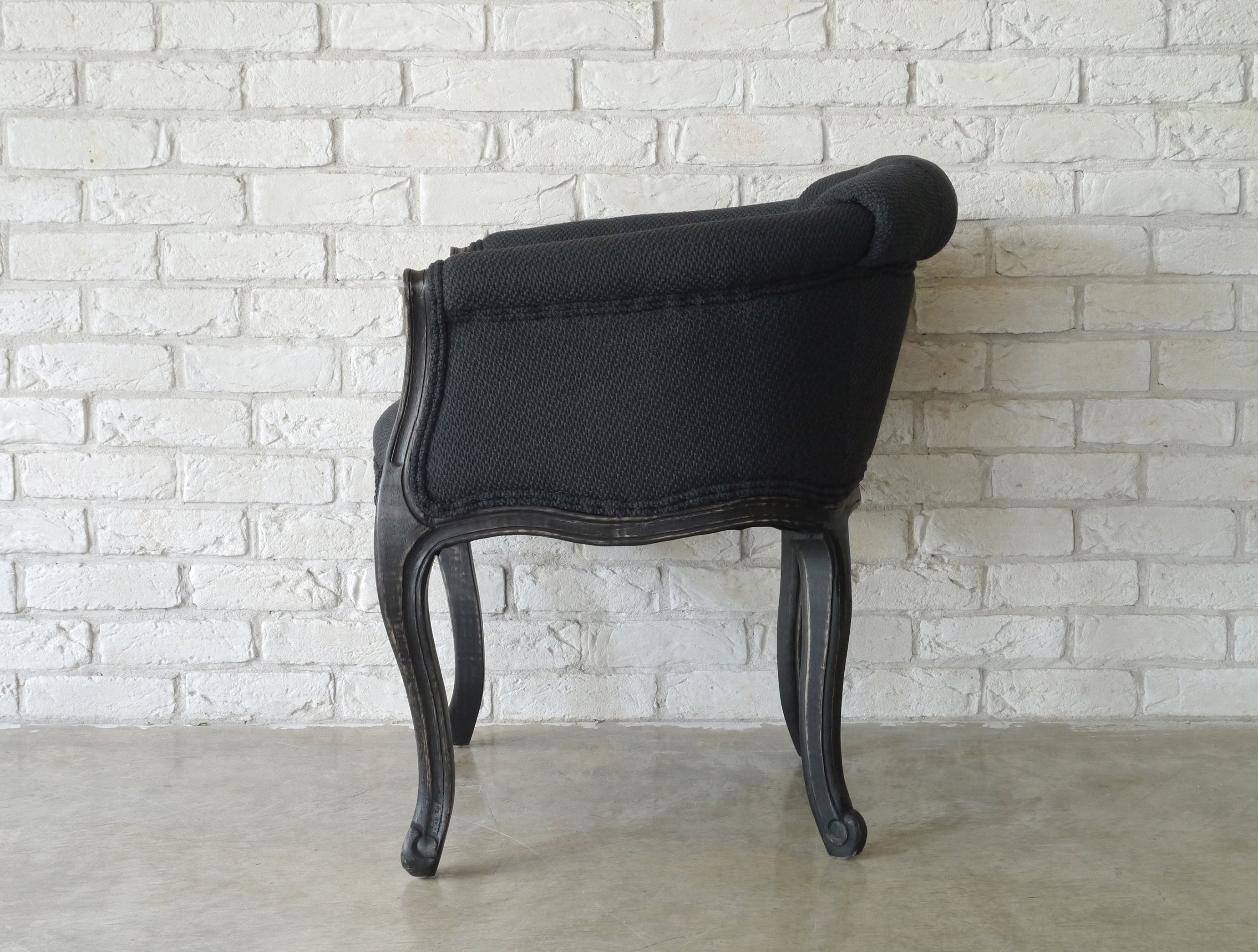 アンティーク調チェア ソファ 完成品 幅640mm×奥行620mm×高さ700mm - 【公式】allecore(アレコレ) 家具インテリア・生活雑貨のオンライン通販