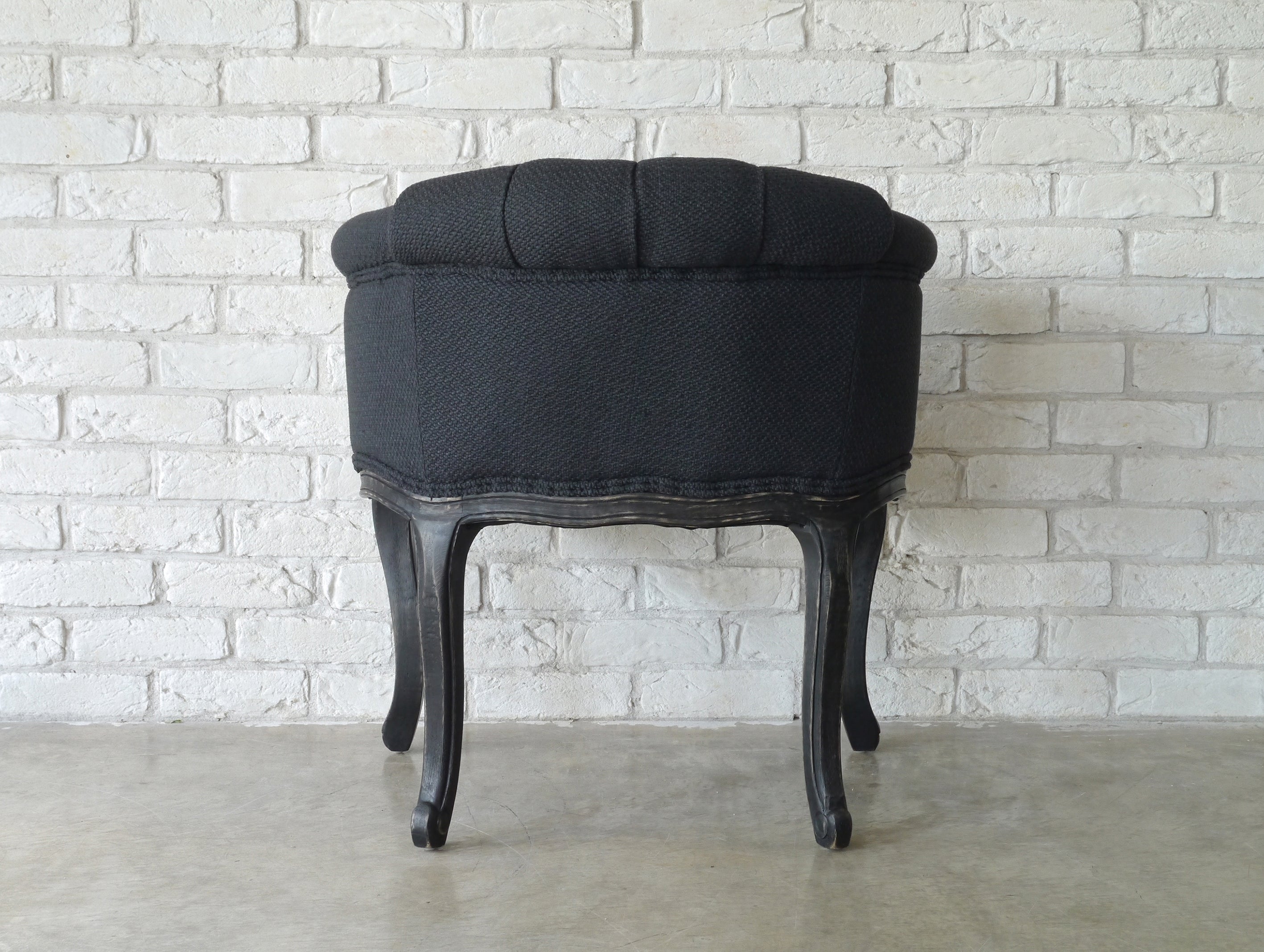 アンティーク調チェア ソファ 完成品 幅640mm×奥行620mm×高さ700mm - 【公式】allecore(アレコレ) 家具インテリア・生活雑貨のオンライン通販