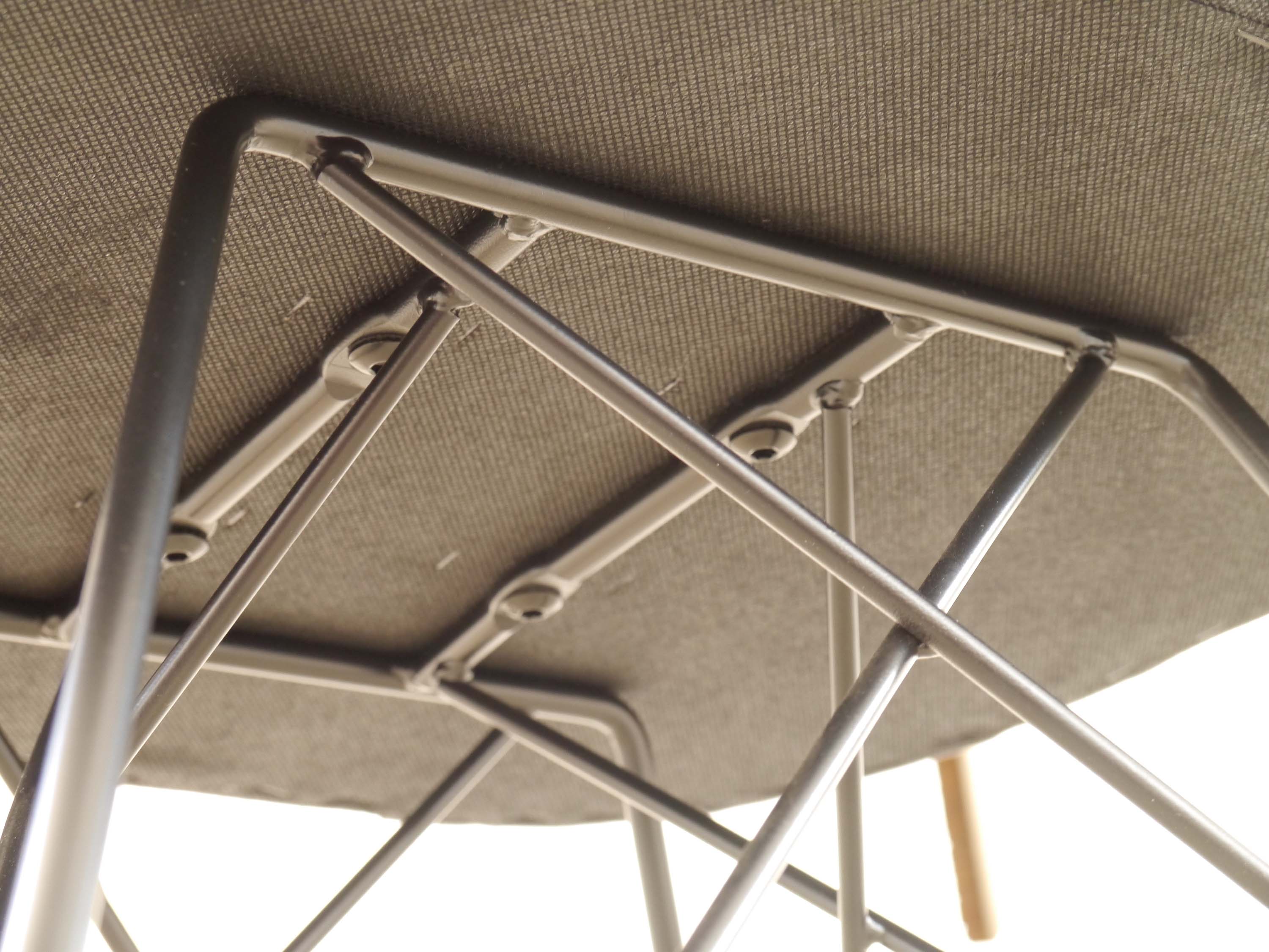 ダイニングチェア 幅450mm×奥行560mm×高さ760mm×座面高440mm