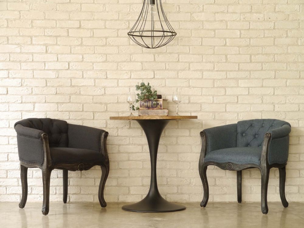 丸形 テーブル 幅700×奥行き700×高さ740mm - 【公式】allecore(アレコレ) 家具インテリア・生活雑貨のオンライン通販