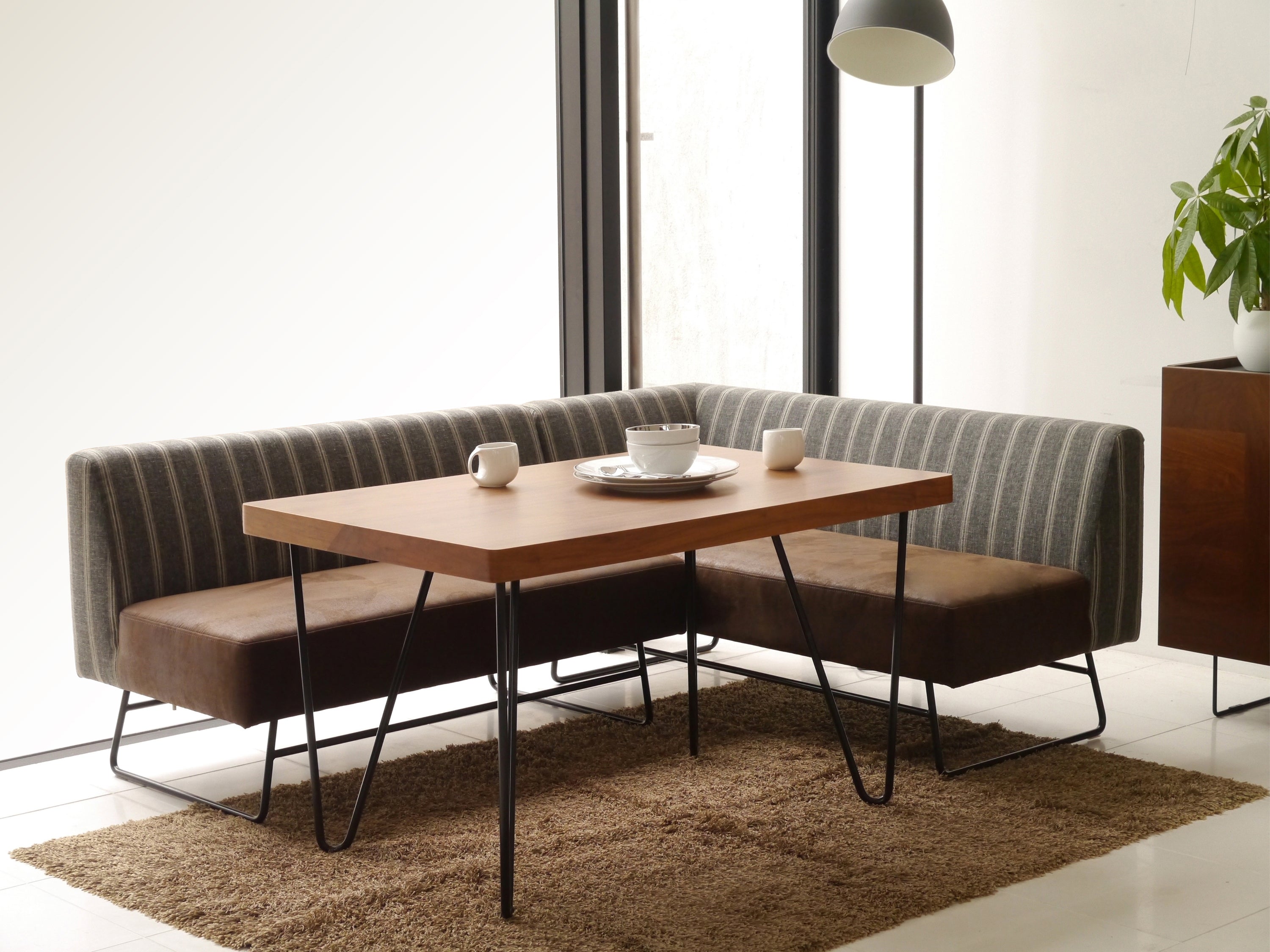 ソファ 幅1200mm×奥行640mm×高さ700mm×座面高410mm - 【公式】allecore(アレコレ) 家具インテリア・生活雑貨のオンライン通販