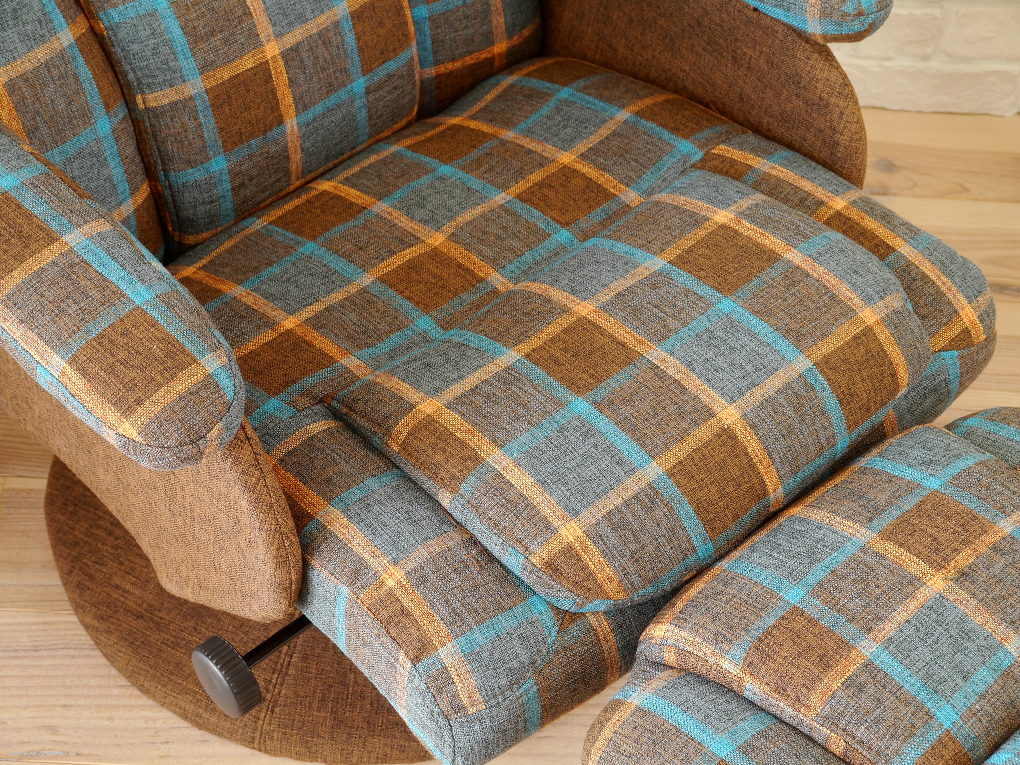 リクライニングチェア 幅700mm×奥行810~1120mm×高さ940~840mm - 【公式】allecore(アレコレ) 家具インテリア・生活雑貨のオンライン通販