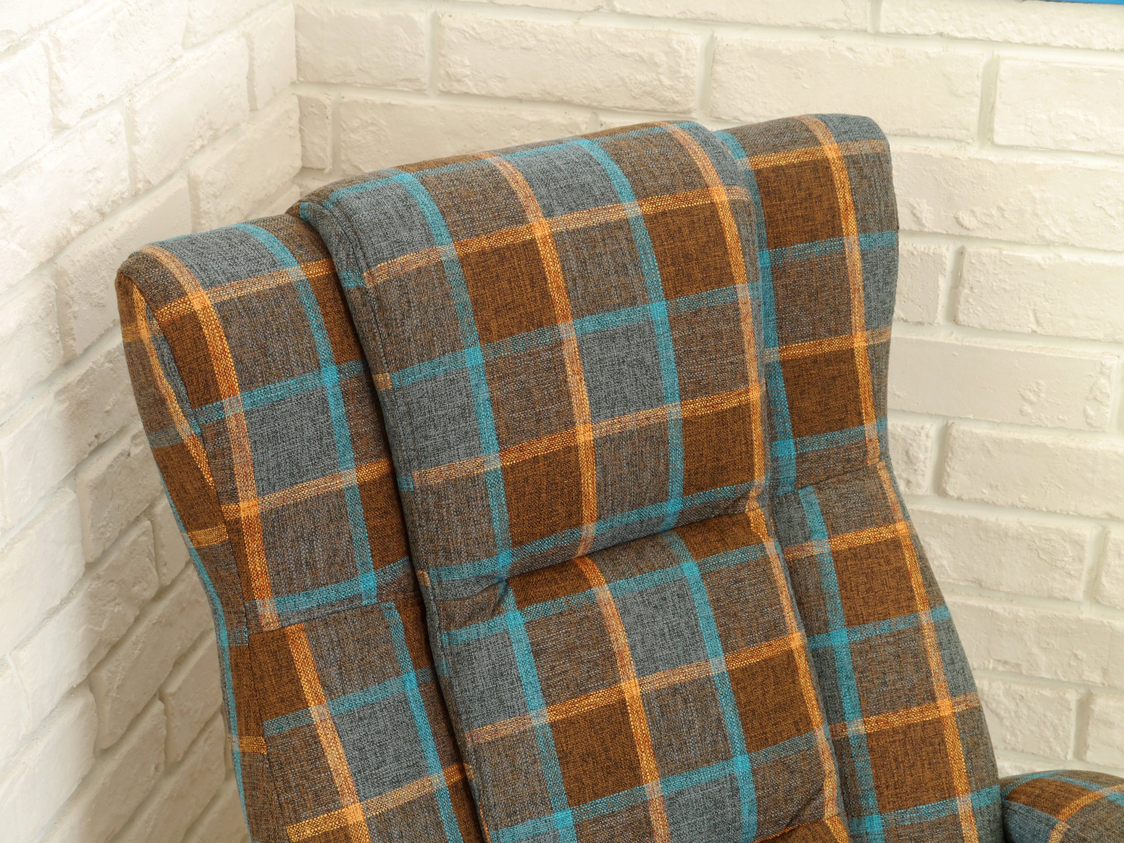 リクライニングチェア 幅700mm×奥行810~1120mm×高さ940~840mm - 【公式】allecore(アレコレ) 家具インテリア・生活雑貨のオンライン通販