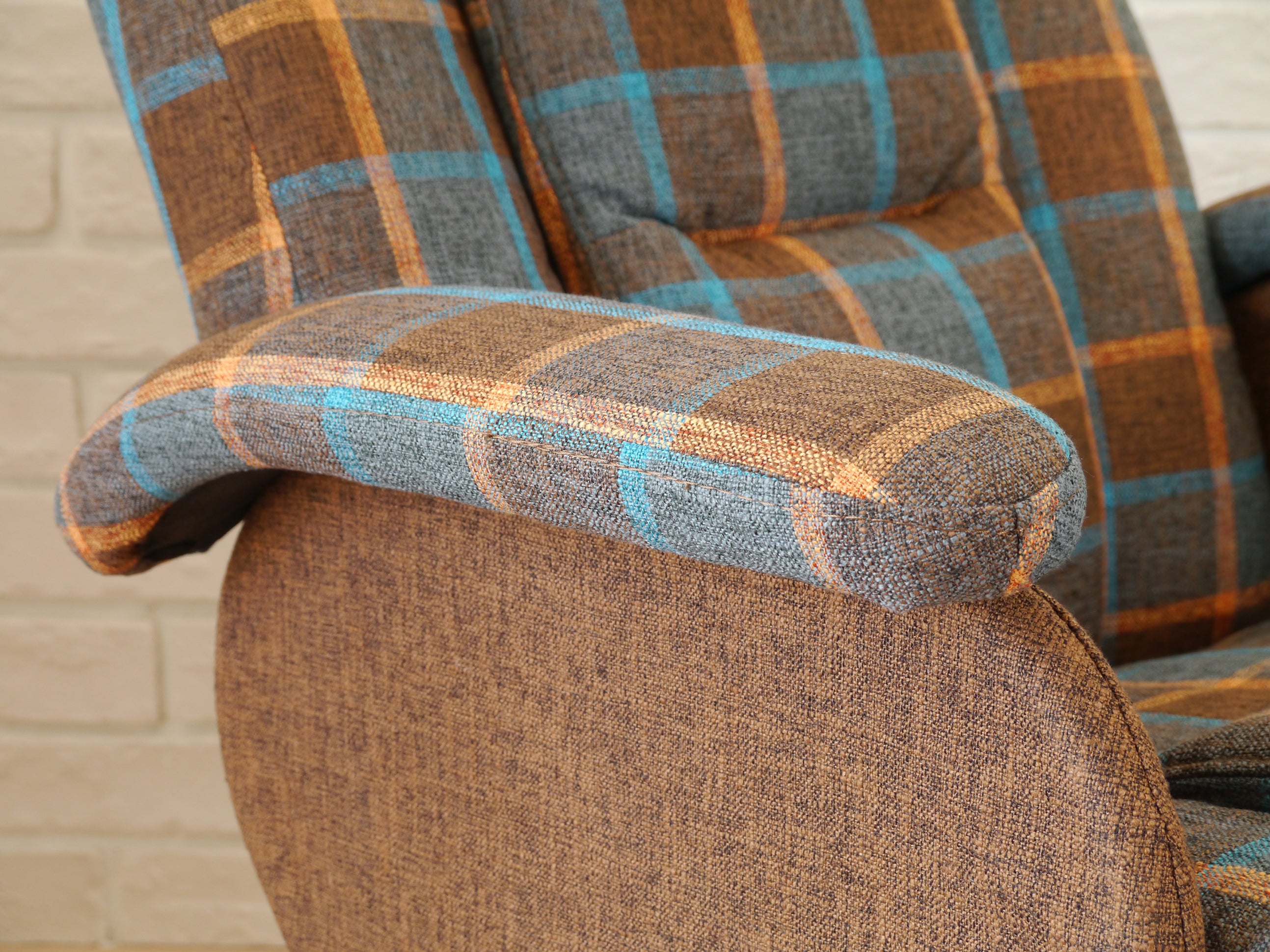 リクライニングチェア 幅700mm×奥行810~1120mm×高さ940~840mm - 【公式】allecore(アレコレ) 家具インテリア・生活雑貨のオンライン通販