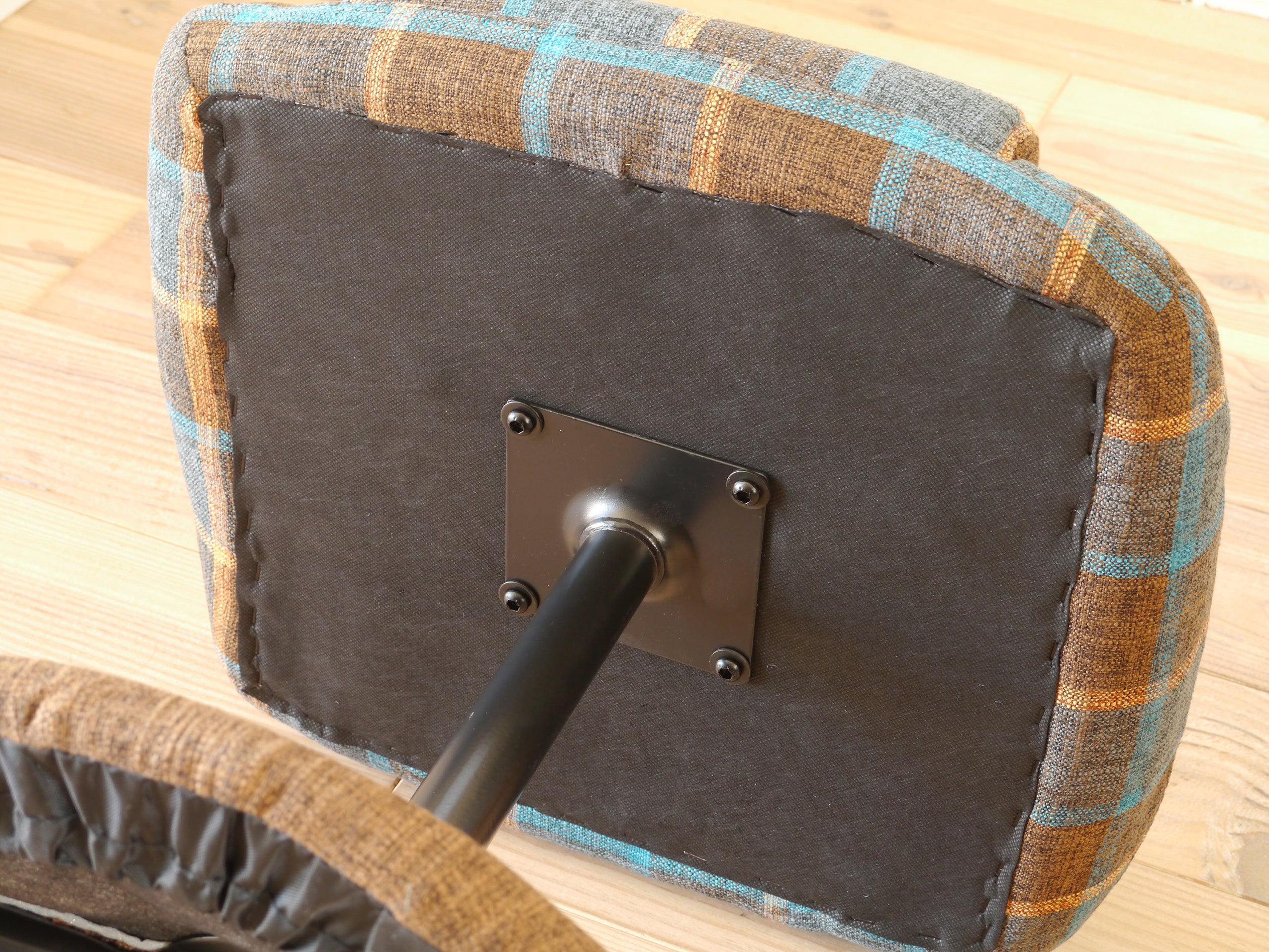 リクライニングチェア 幅700mm×奥行810~1120mm×高さ940~840mm - 【公式】allecore(アレコレ) 家具インテリア・生活雑貨のオンライン通販