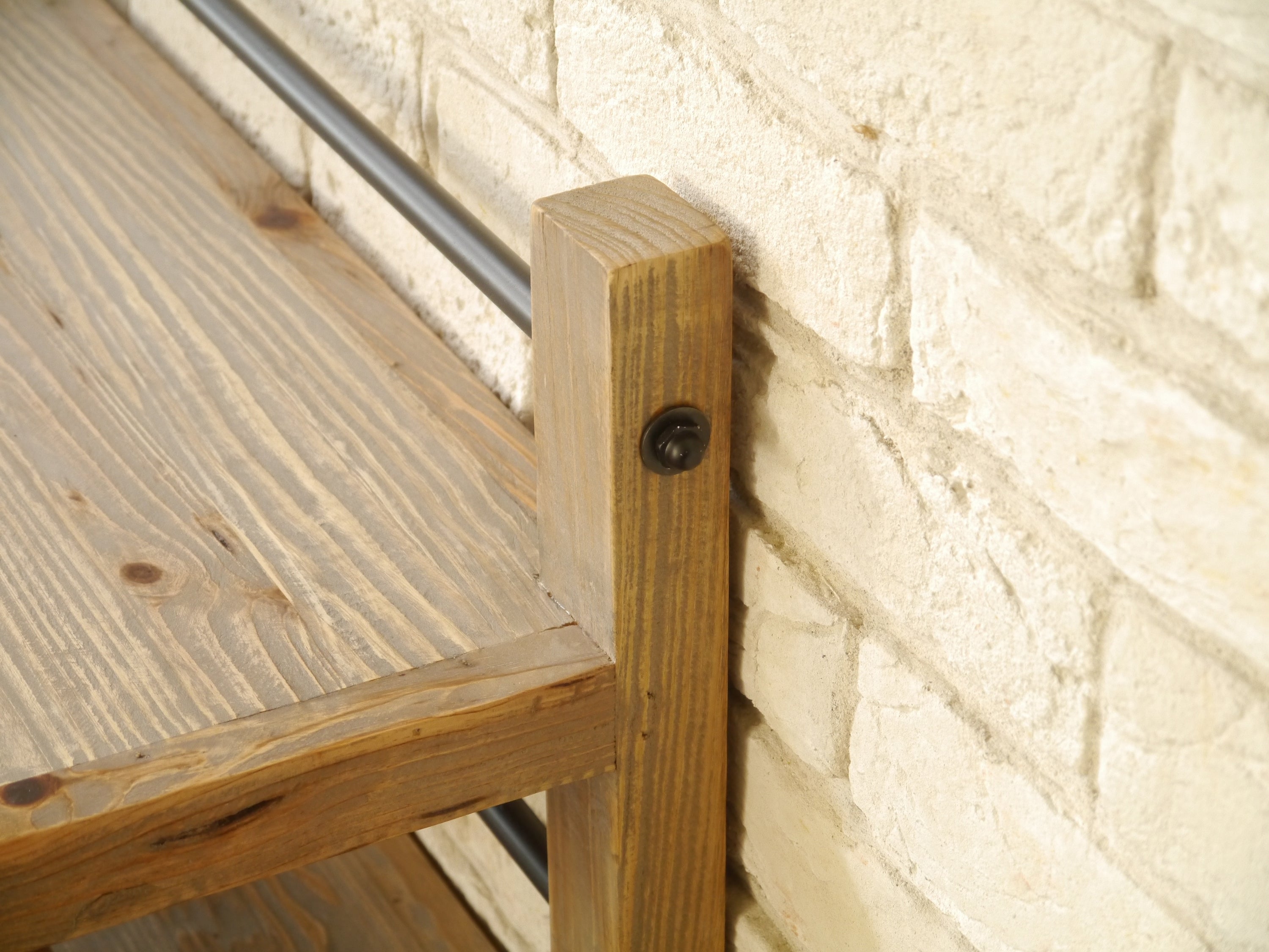 テレビボード 完成品 幅1800mm×奥行350mm×高さ575mm