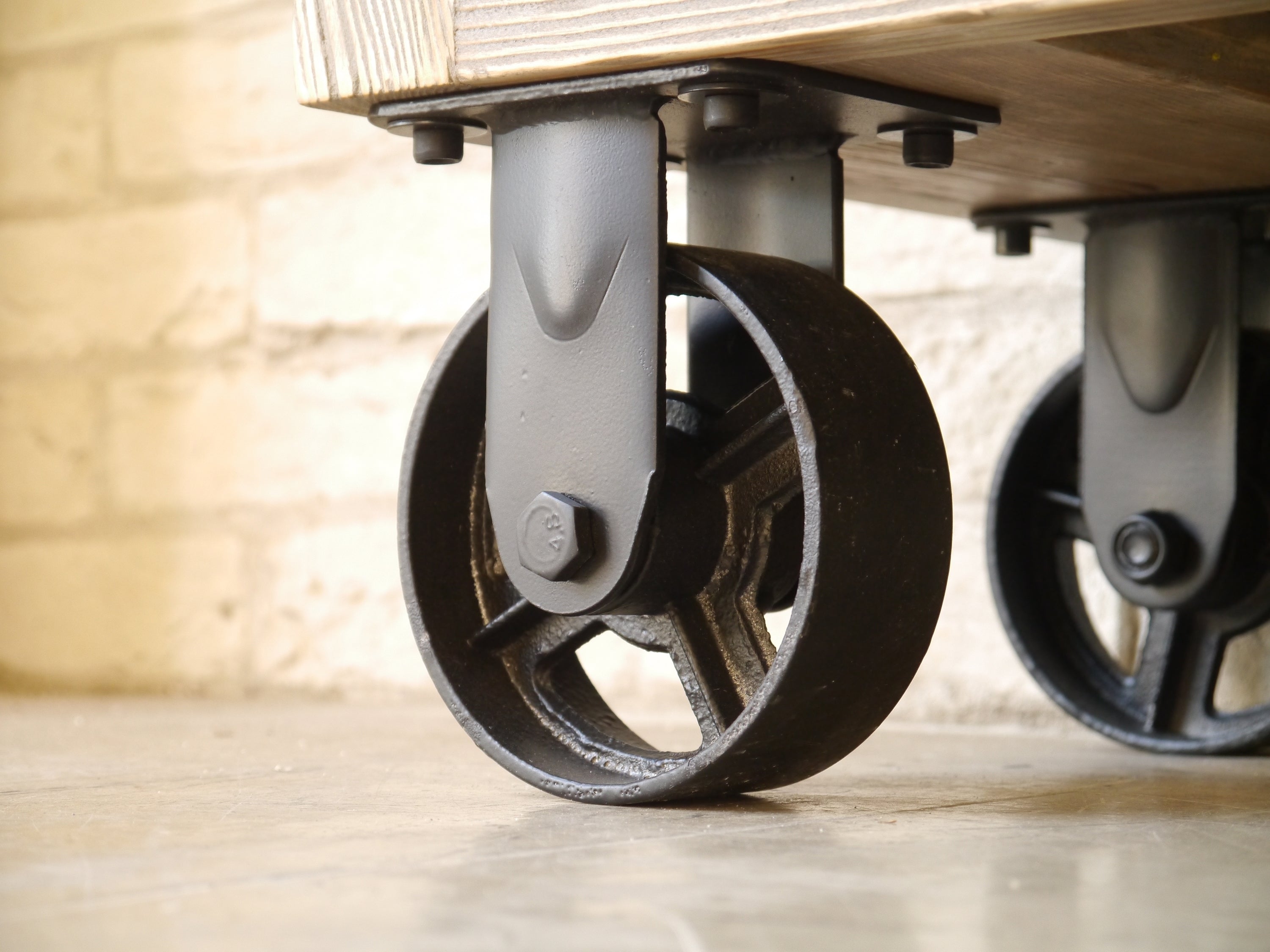 テレビボード 完成品 幅1800mm×奥行350mm×高さ575mm