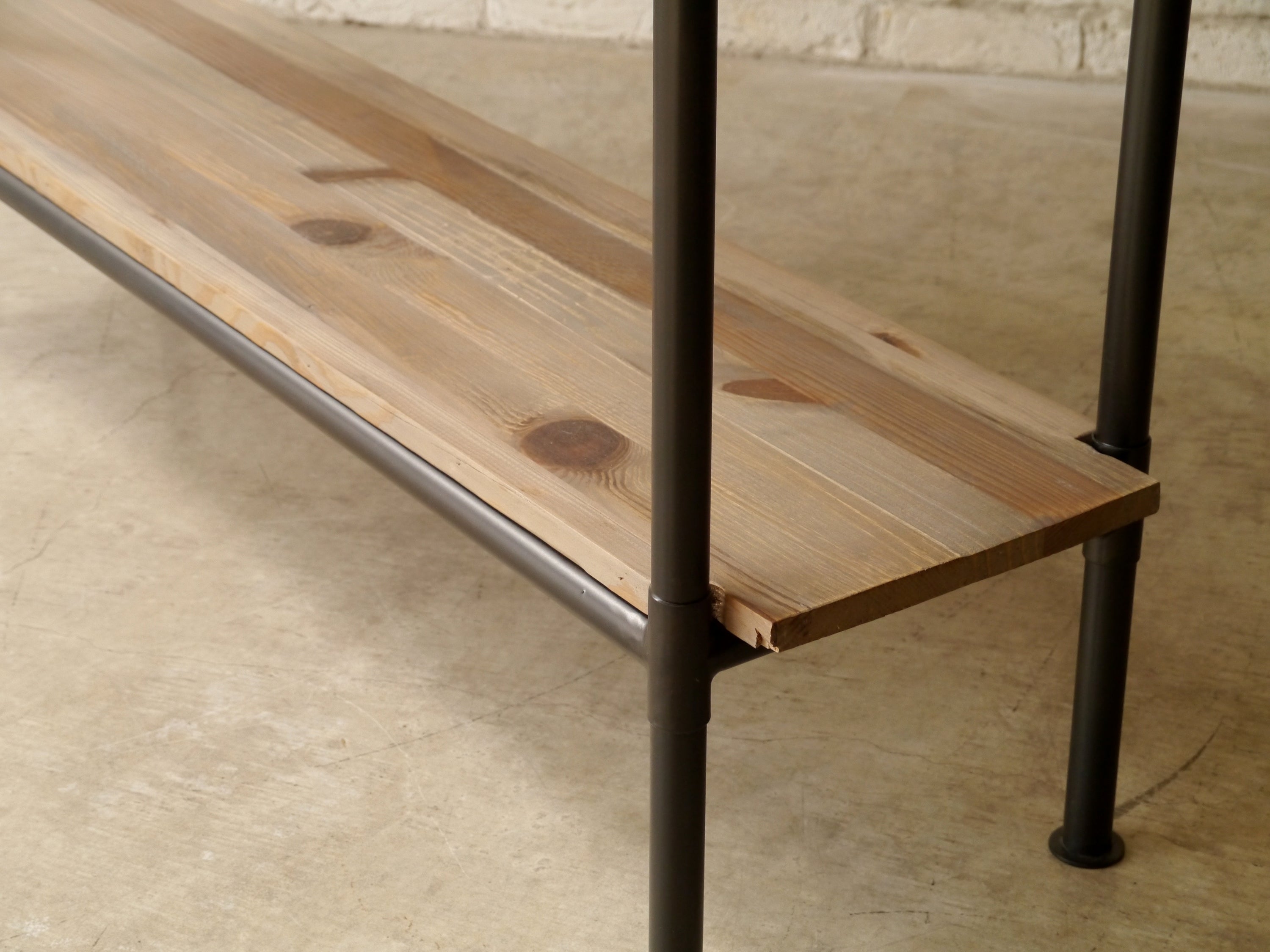 アーベルプランプランターシェルフ 完成品 幅1200mm×奥行330mm×高さ850mmターシェルフB - 【公式】allecore(アレコレ) 家具インテリア・生活雑貨のオンライン通販