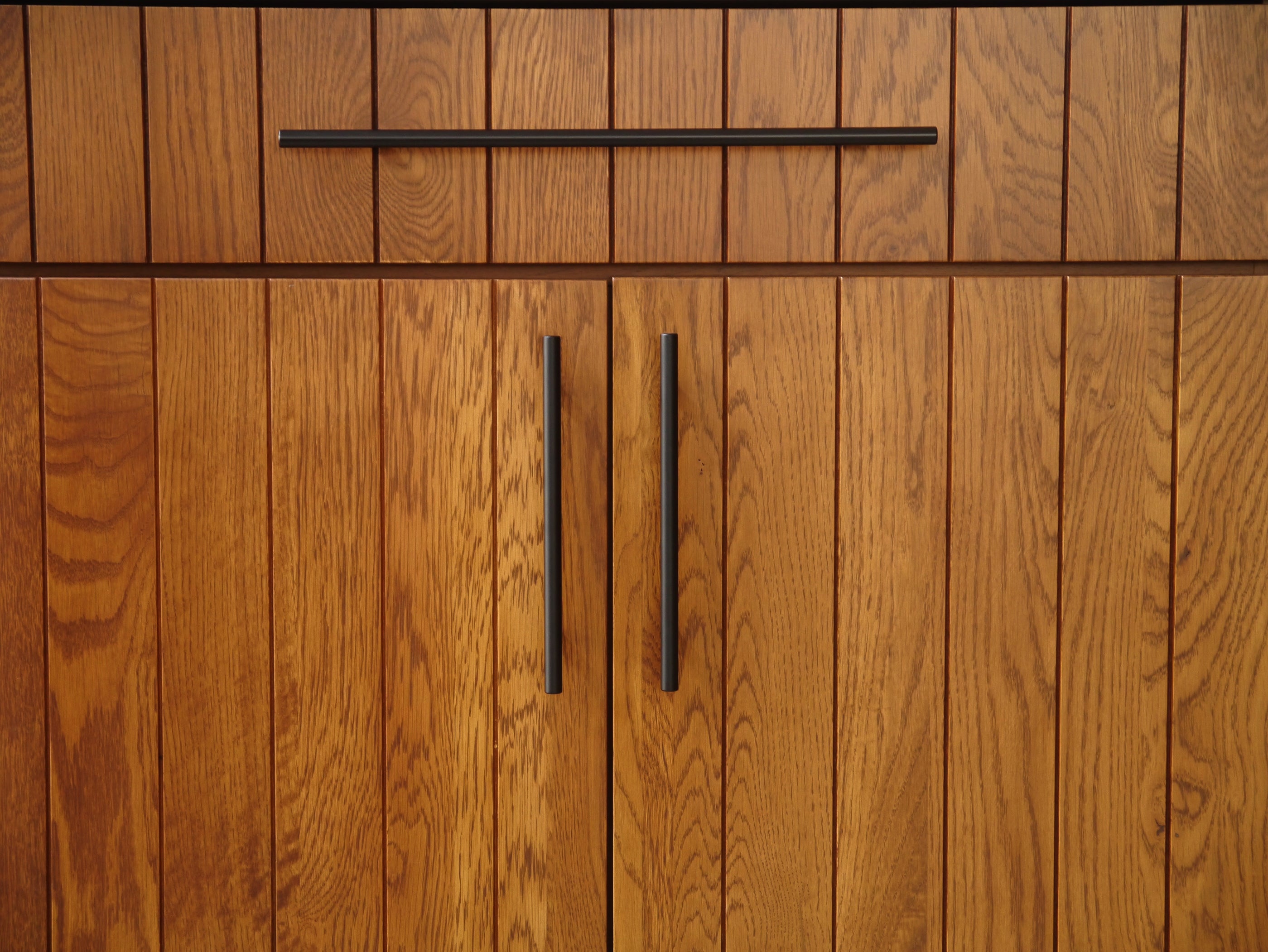 キッチン カウンター 完成品 日本製 幅1150mm×奥行445mm×高さ835mm