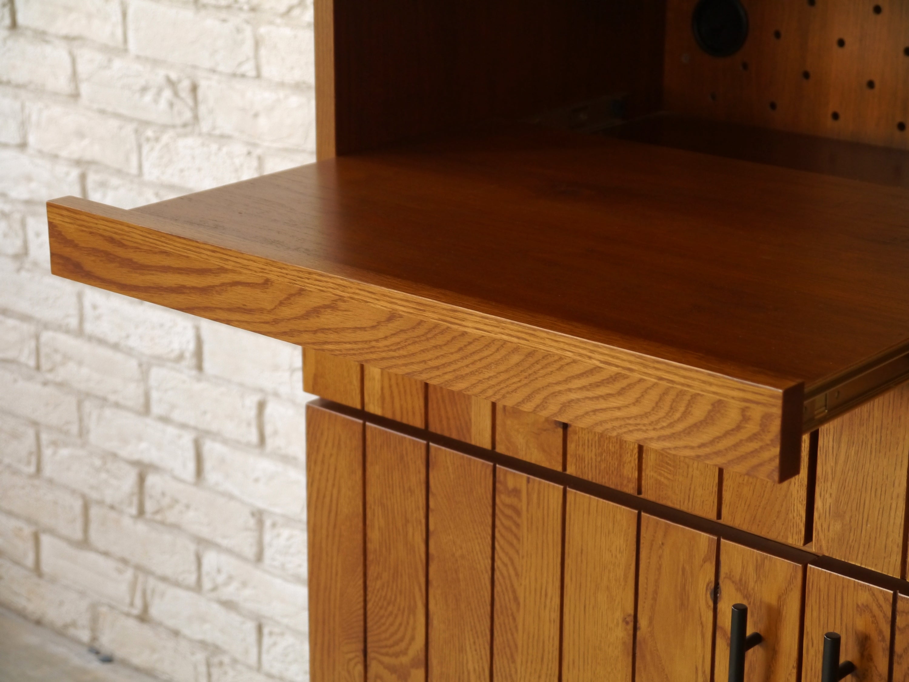 キッチンボード キッチン収納 幅900mm×奥行445mm×高さ1785mm