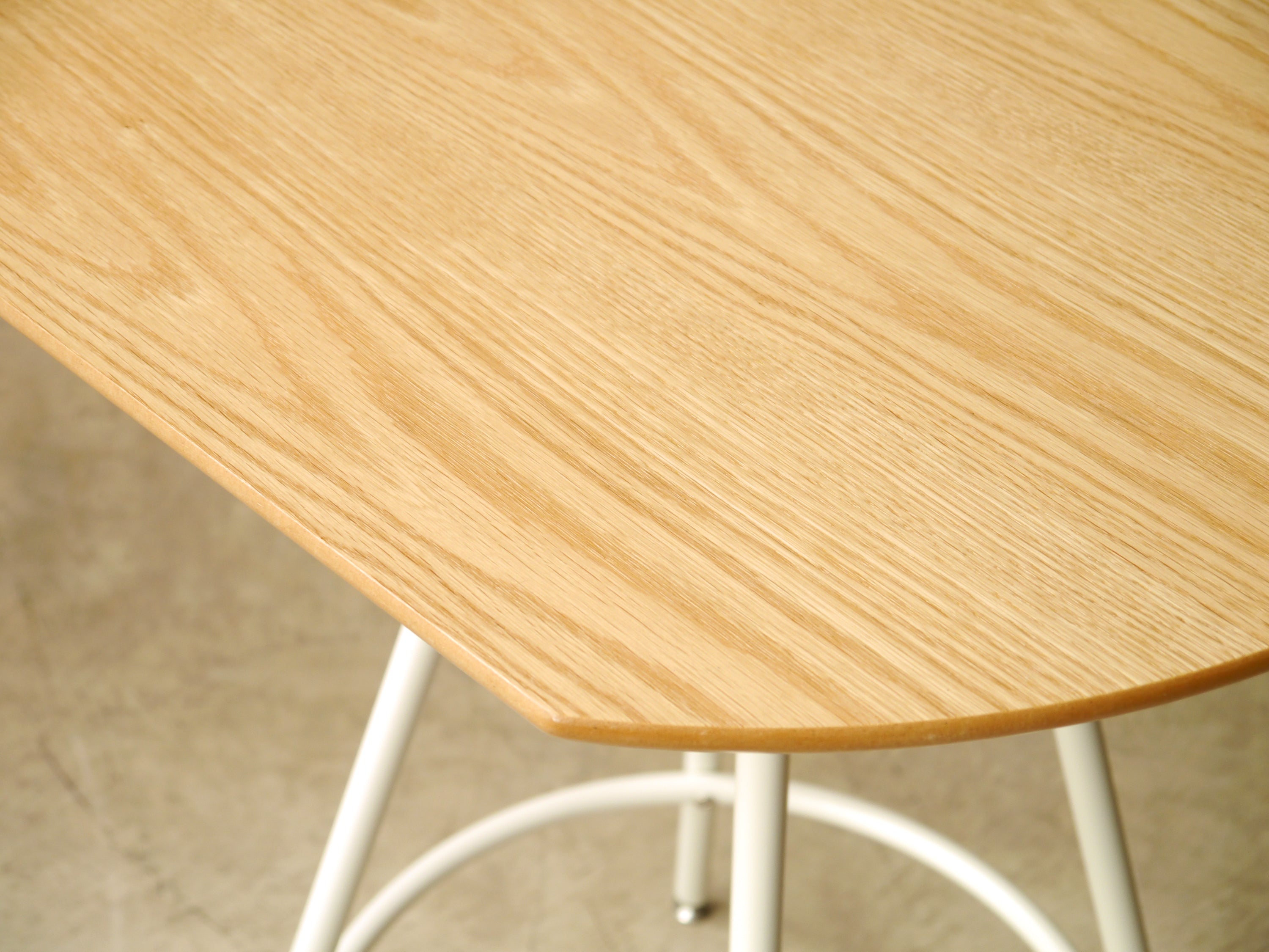 マルチテーブル 完成品 日本製 幅600mm×奥行545mm×高さ750mm